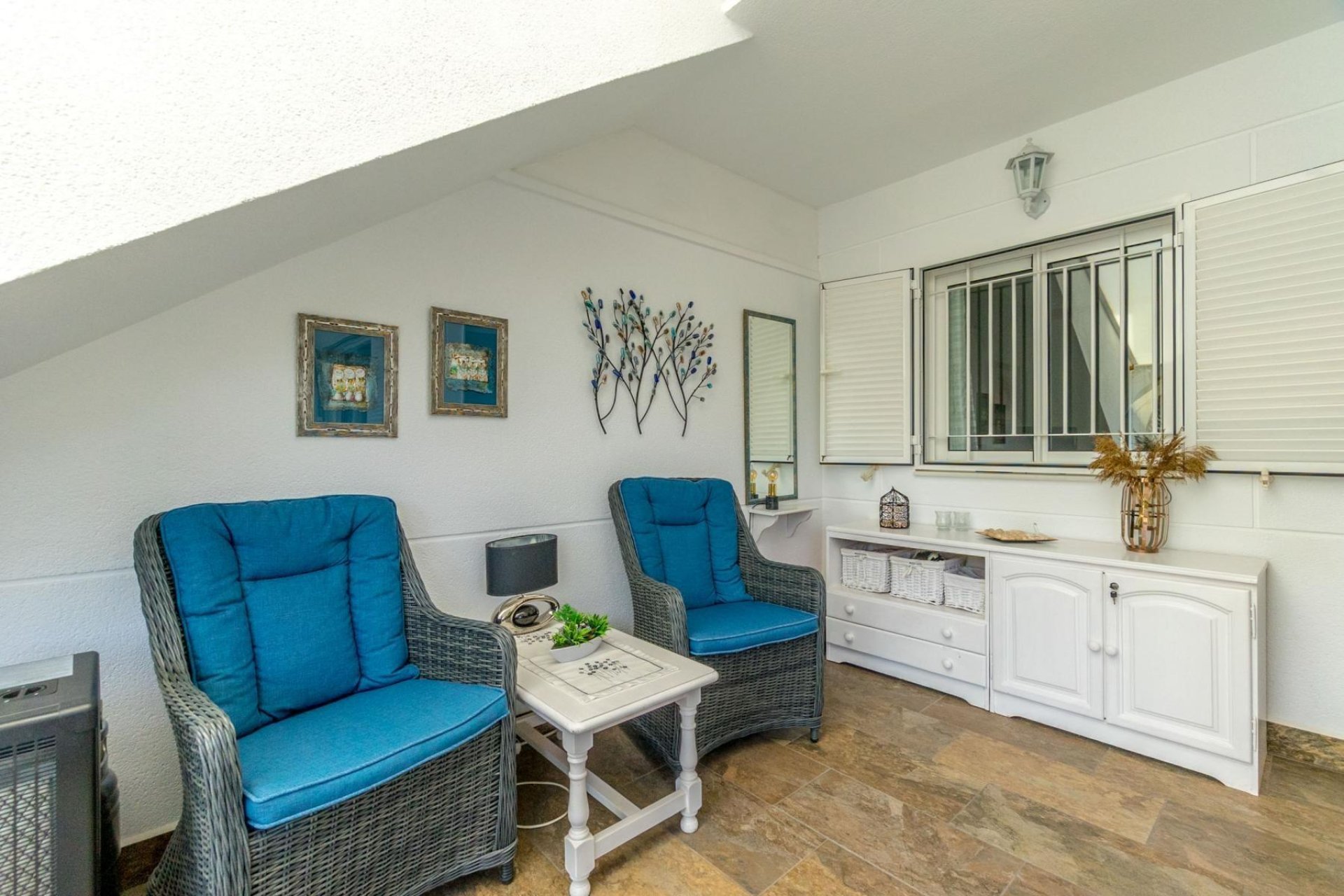 Resale - Apartamento - Orihuela Costa - Zeniamar-Horizonte-La Campana