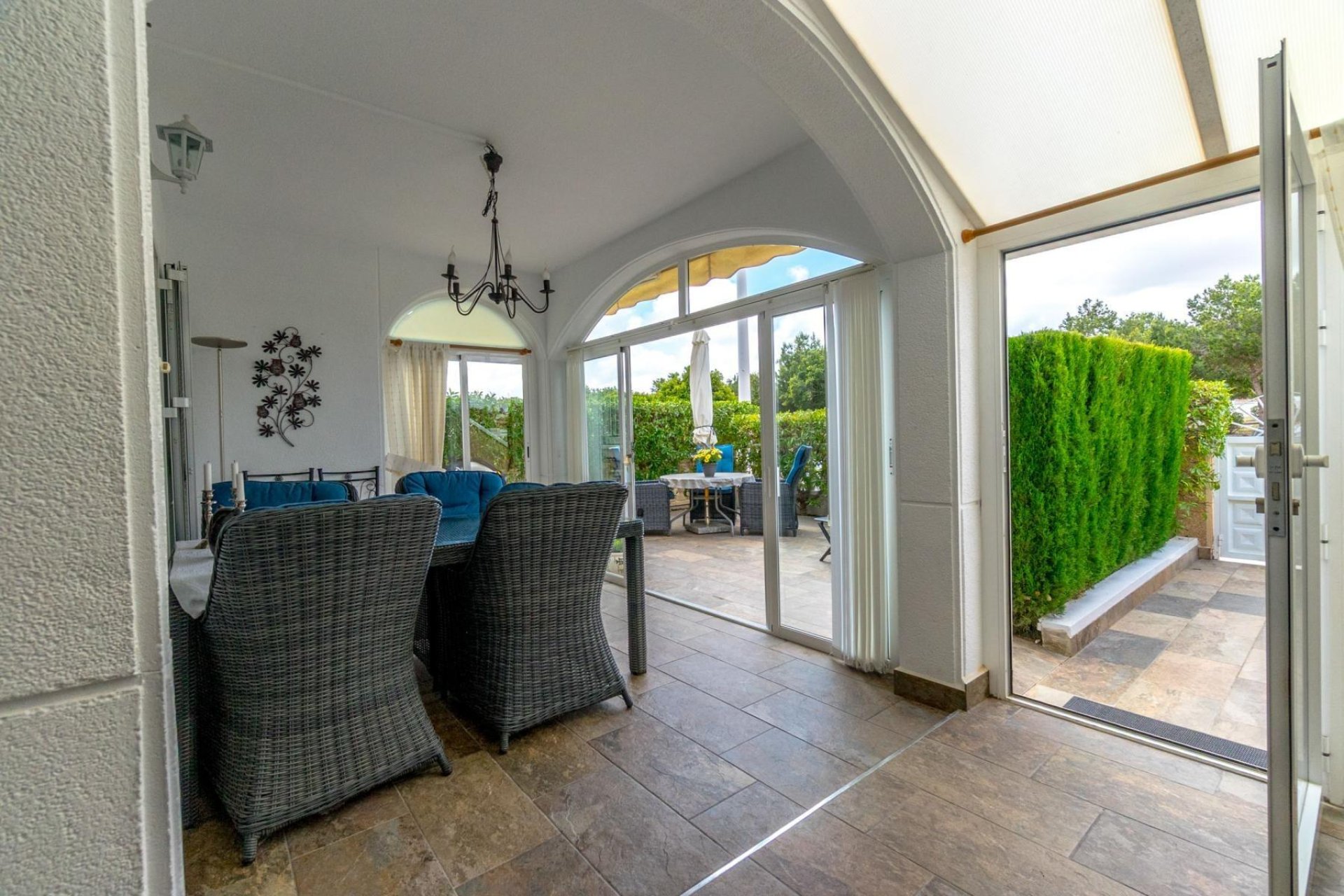 Resale - Apartamento - Orihuela Costa - Zeniamar-Horizonte-La Campana