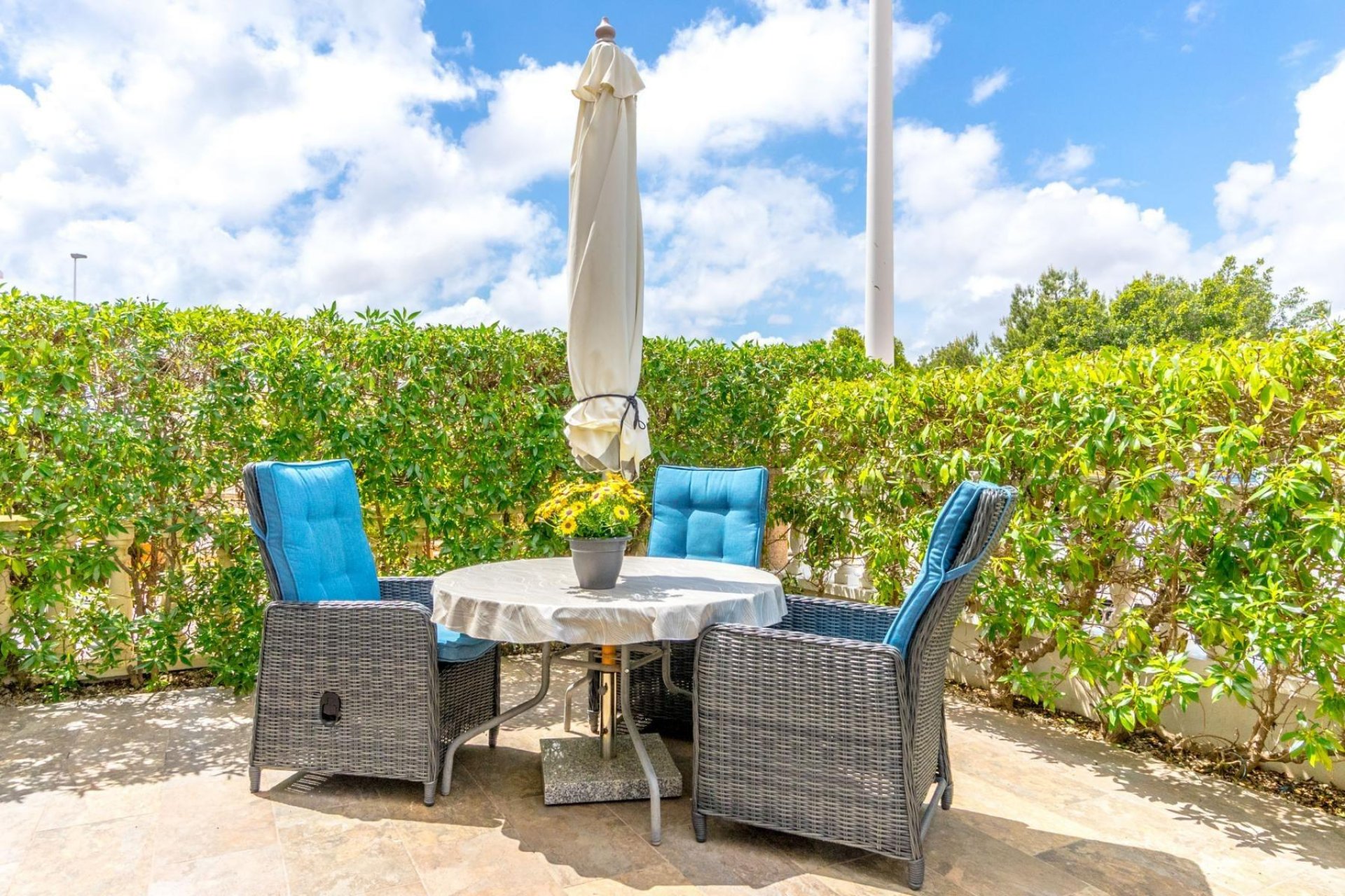 Resale - Apartamento - Orihuela Costa - Zeniamar-Horizonte-La Campana