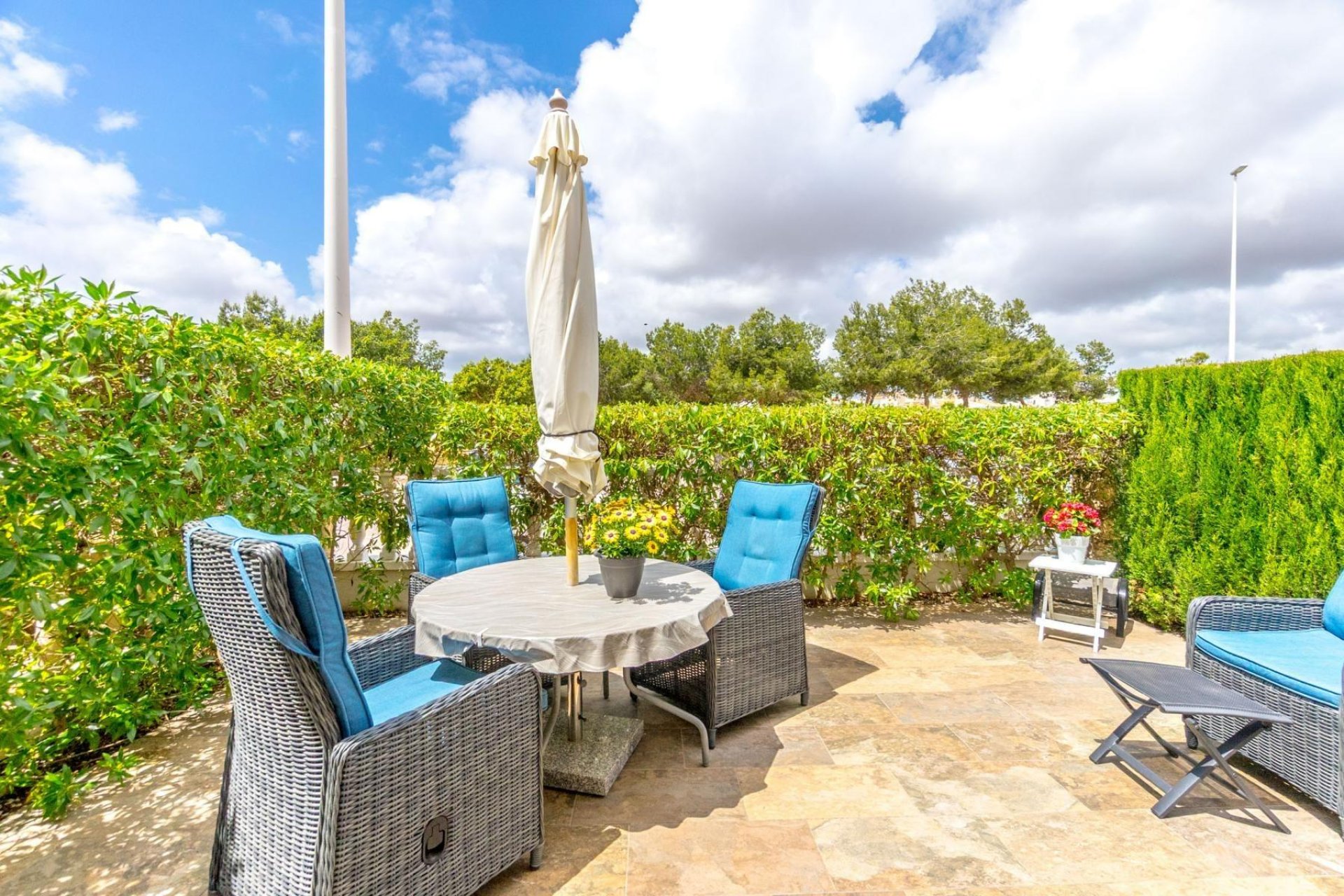 Resale - Apartamento - Orihuela Costa - Zeniamar-Horizonte-La Campana