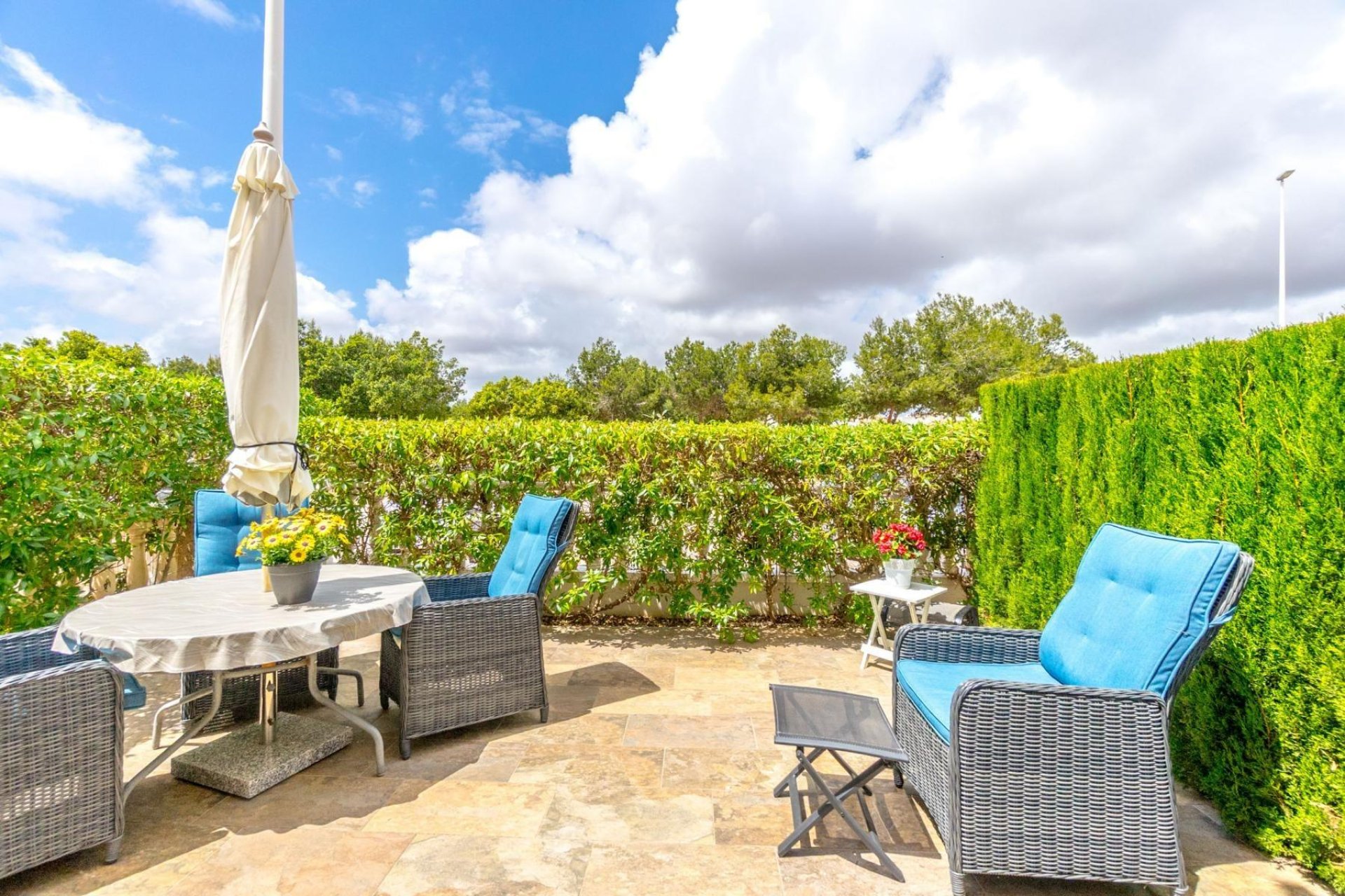 Resale - Apartamento - Orihuela Costa - Zeniamar-Horizonte-La Campana