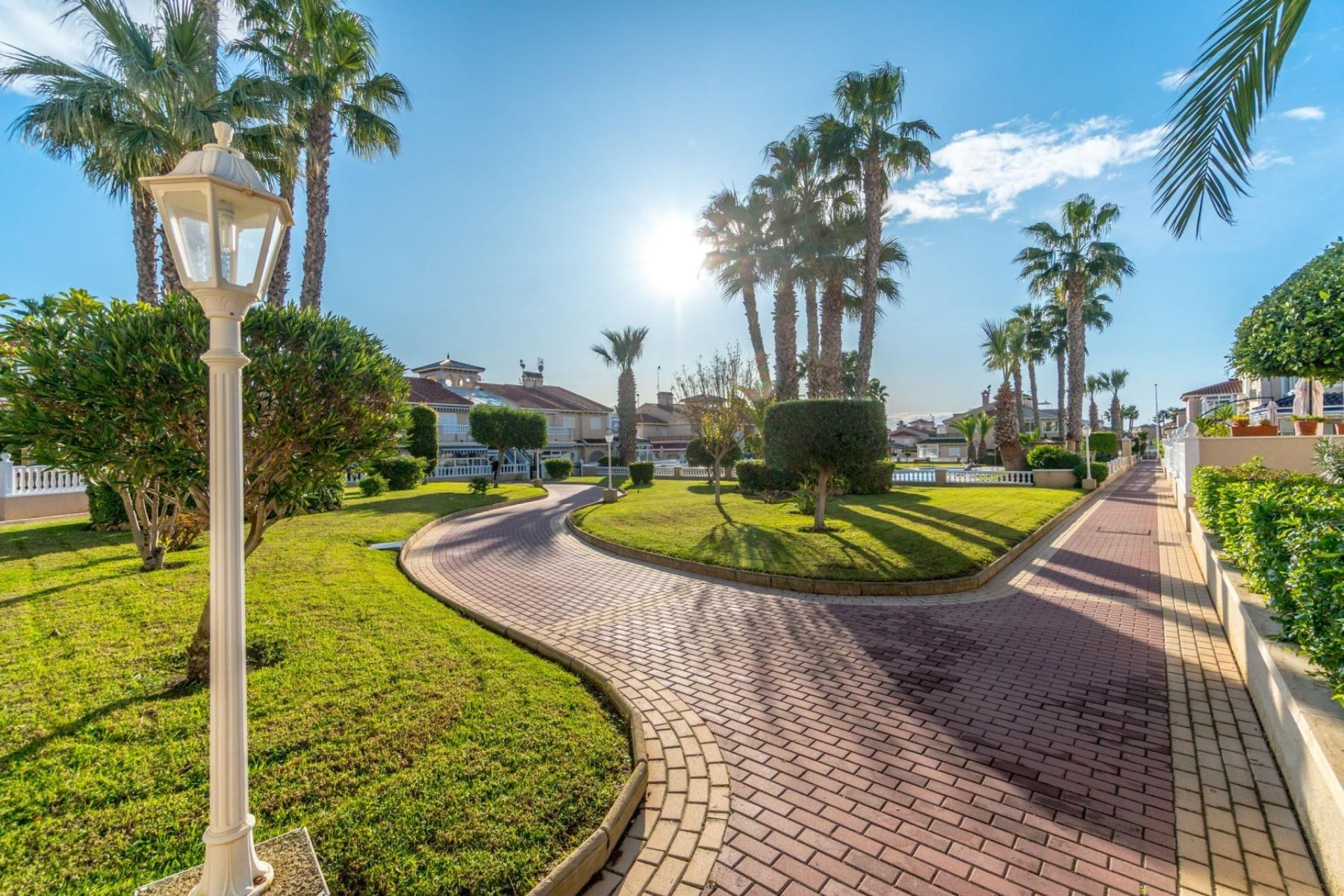 Resale - Apartamento - Orihuela Costa - Zeniamar-Horizonte-La Campana