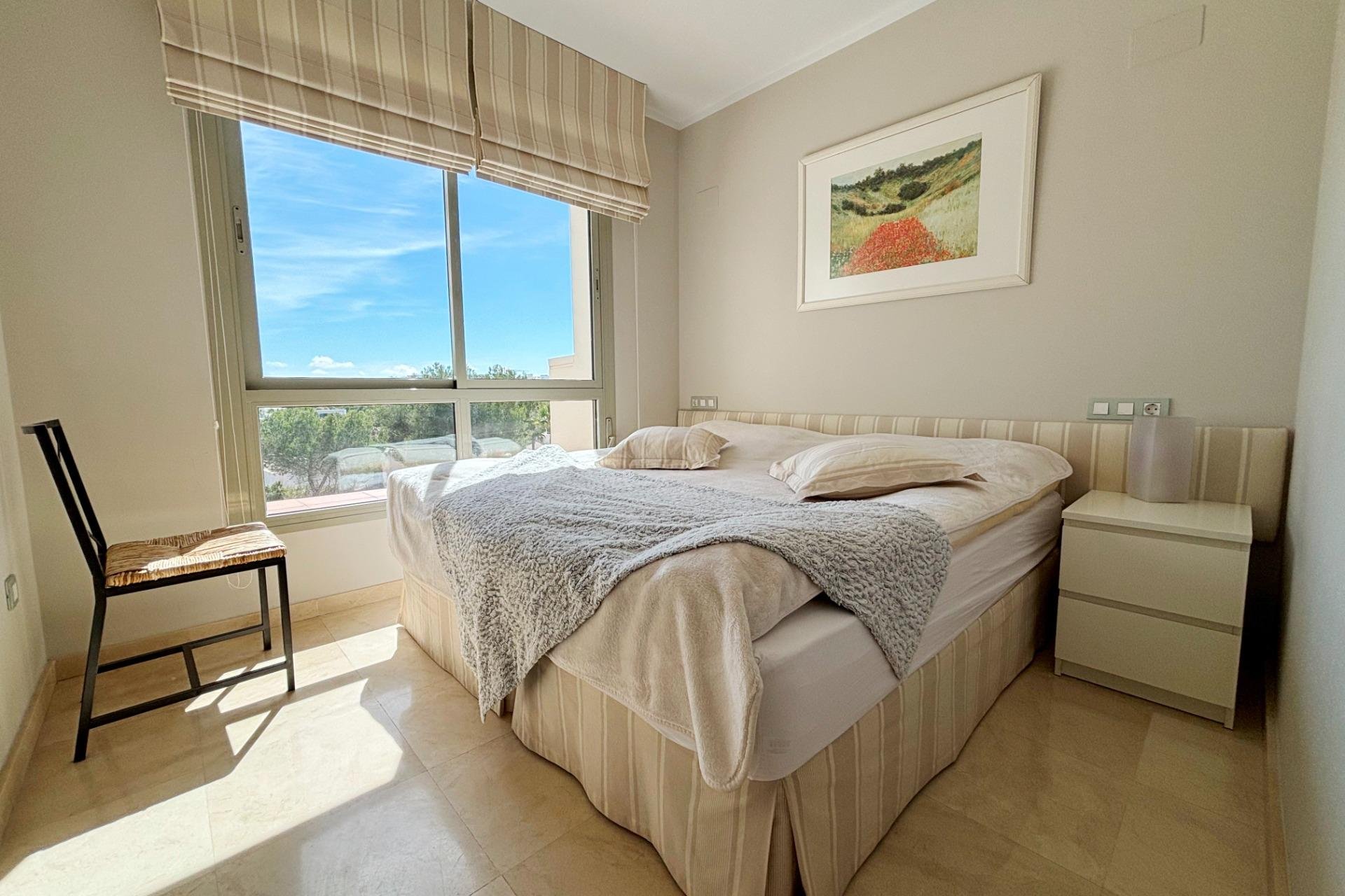 Resale - Apartamento - Orihuela - Las Colinas Golf