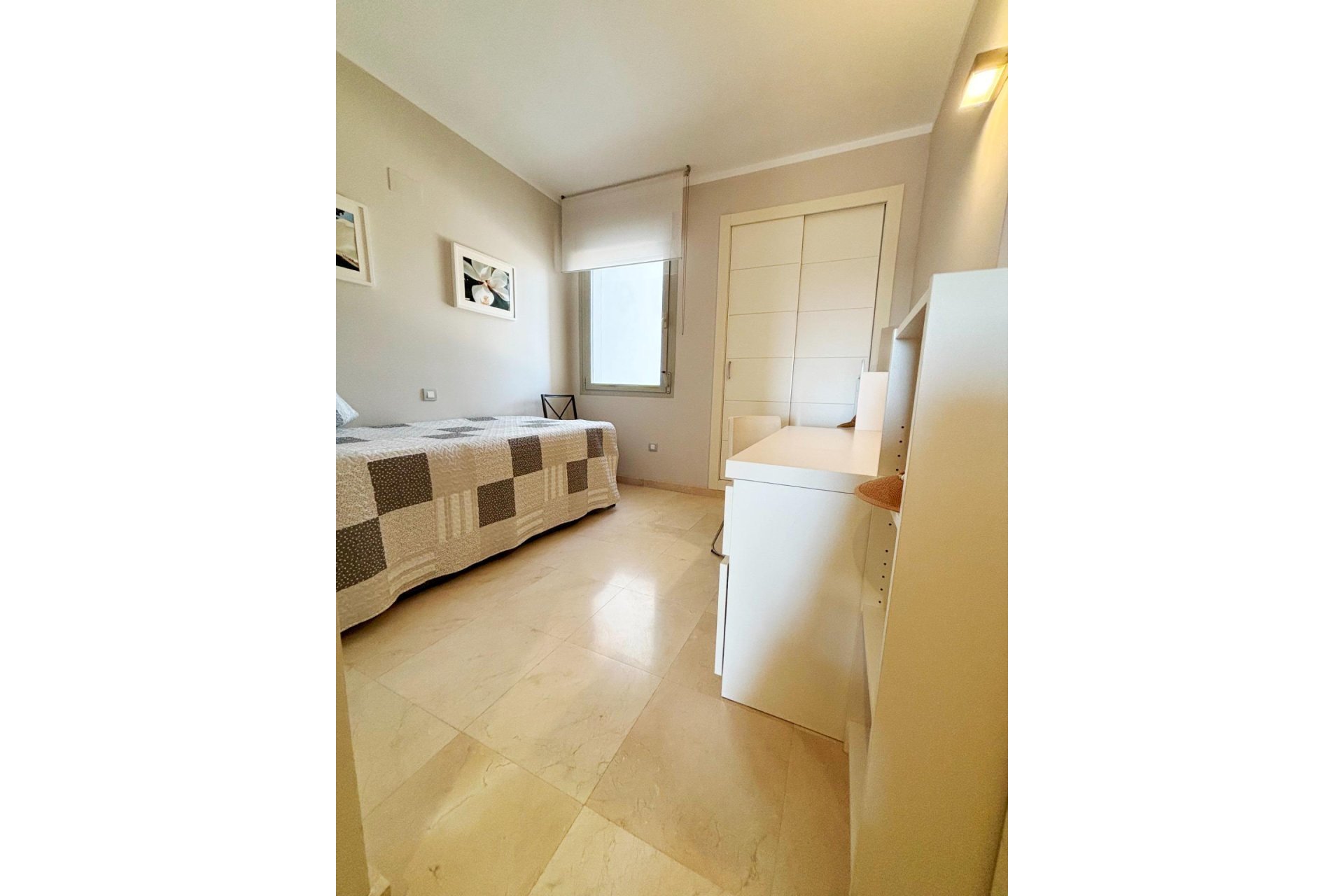 Resale - Apartamento - Orihuela - Las Colinas Golf