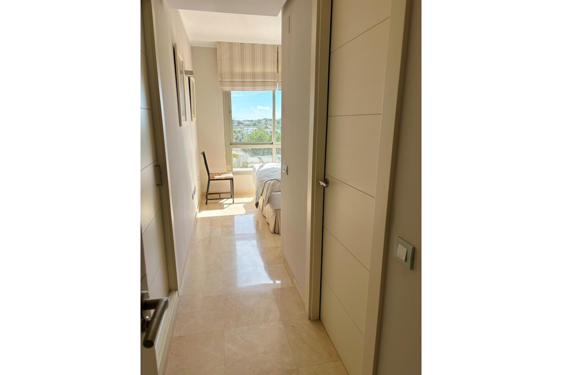 Resale - Apartamento - Orihuela - Las Colinas Golf