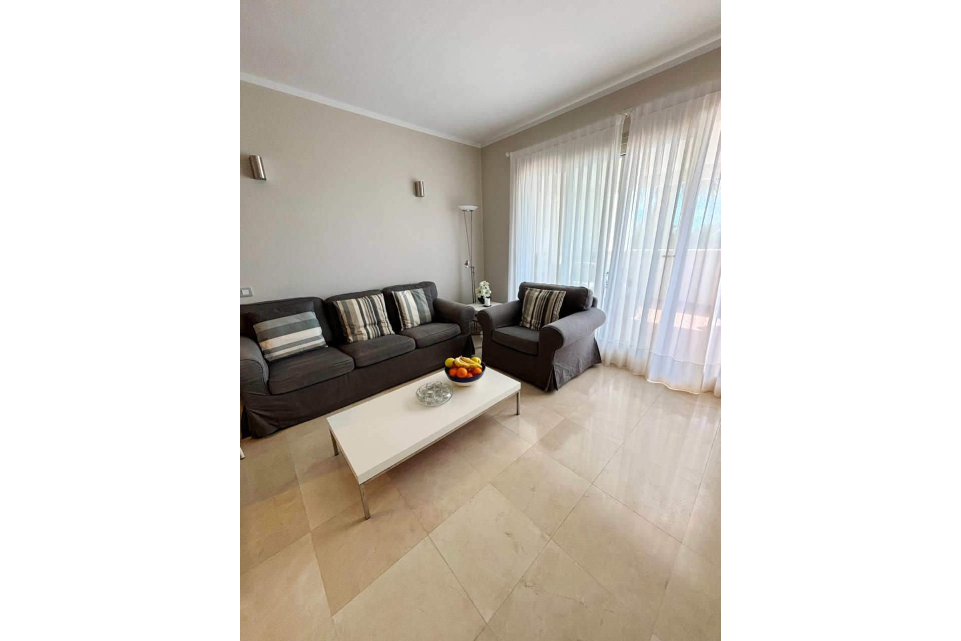 Resale - Apartamento - Orihuela - Las Colinas Golf