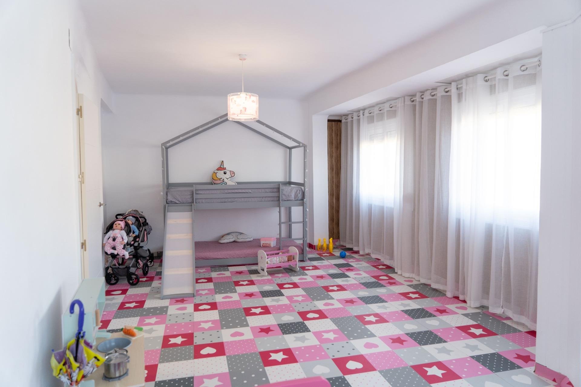 Resale - Apartamento - Orihuela - Zona Centro