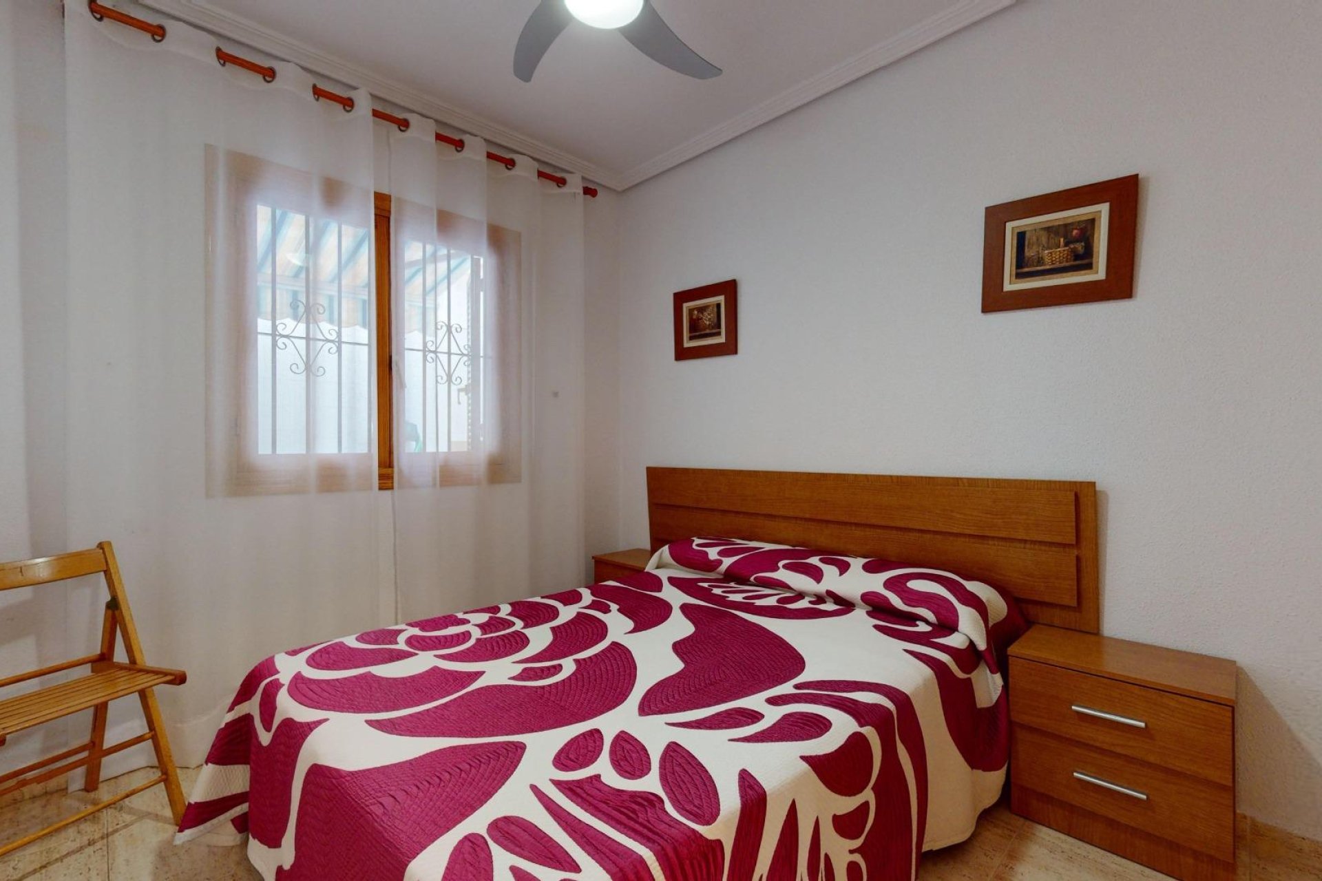 Resale - Apartamento - Pilar de la Horadada - La Torre de la Horadada