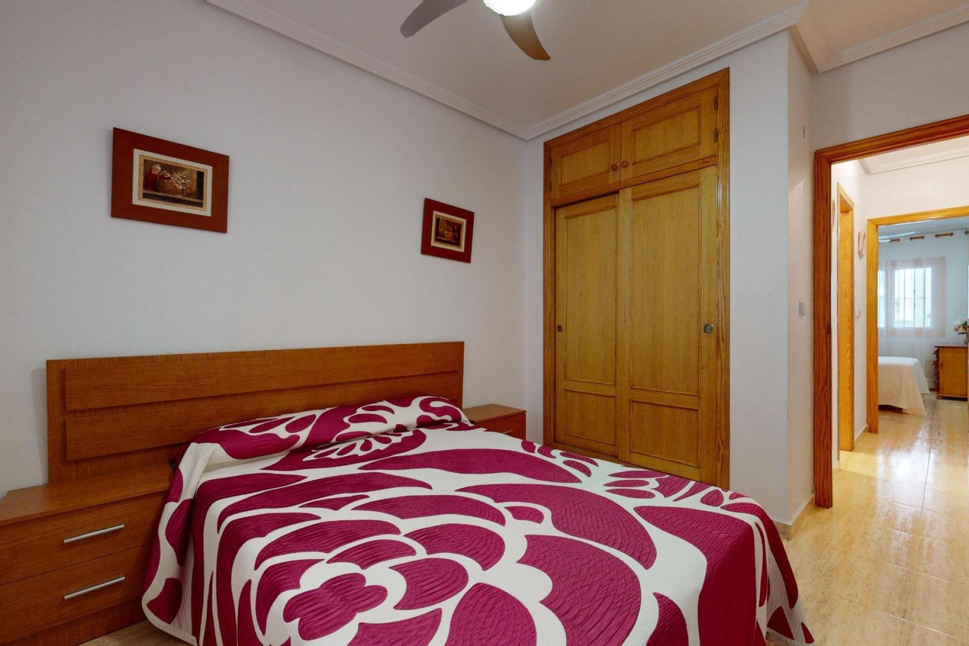 Resale - Apartamento - Pilar de la Horadada - La Torre de la Horadada