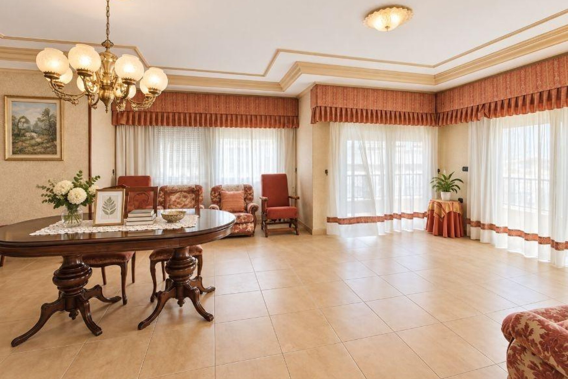 Resale - Apartamento - Redován - Comunidad valenciana