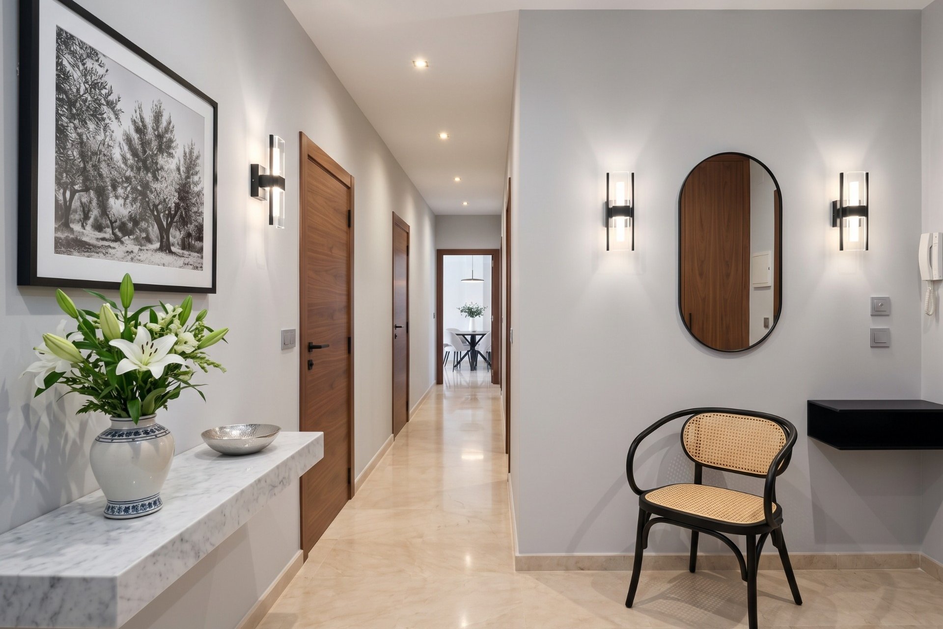 Resale - Apartamento - Redován - Comunidad valenciana