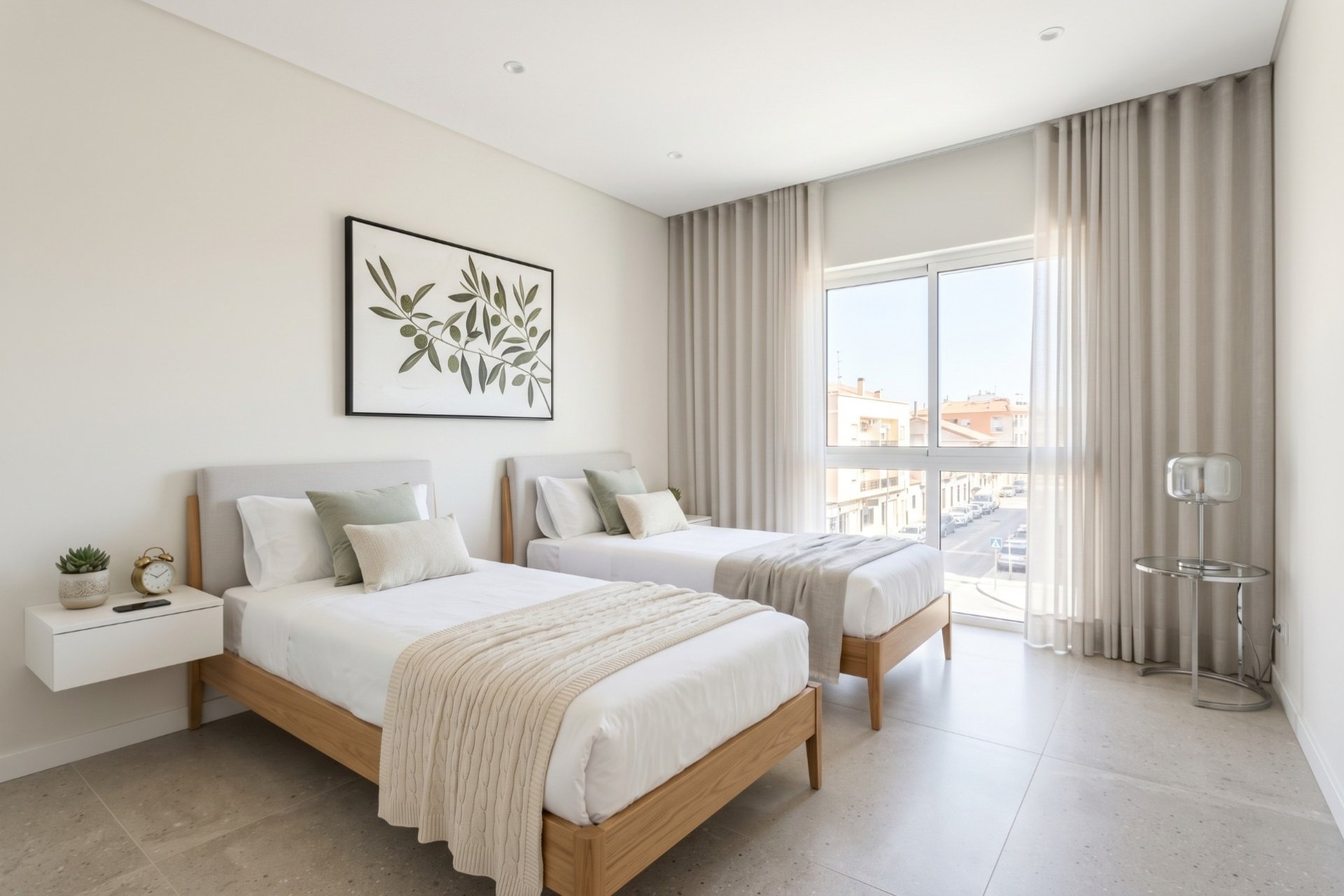 Resale - Apartamento - Redován - Comunidad valenciana