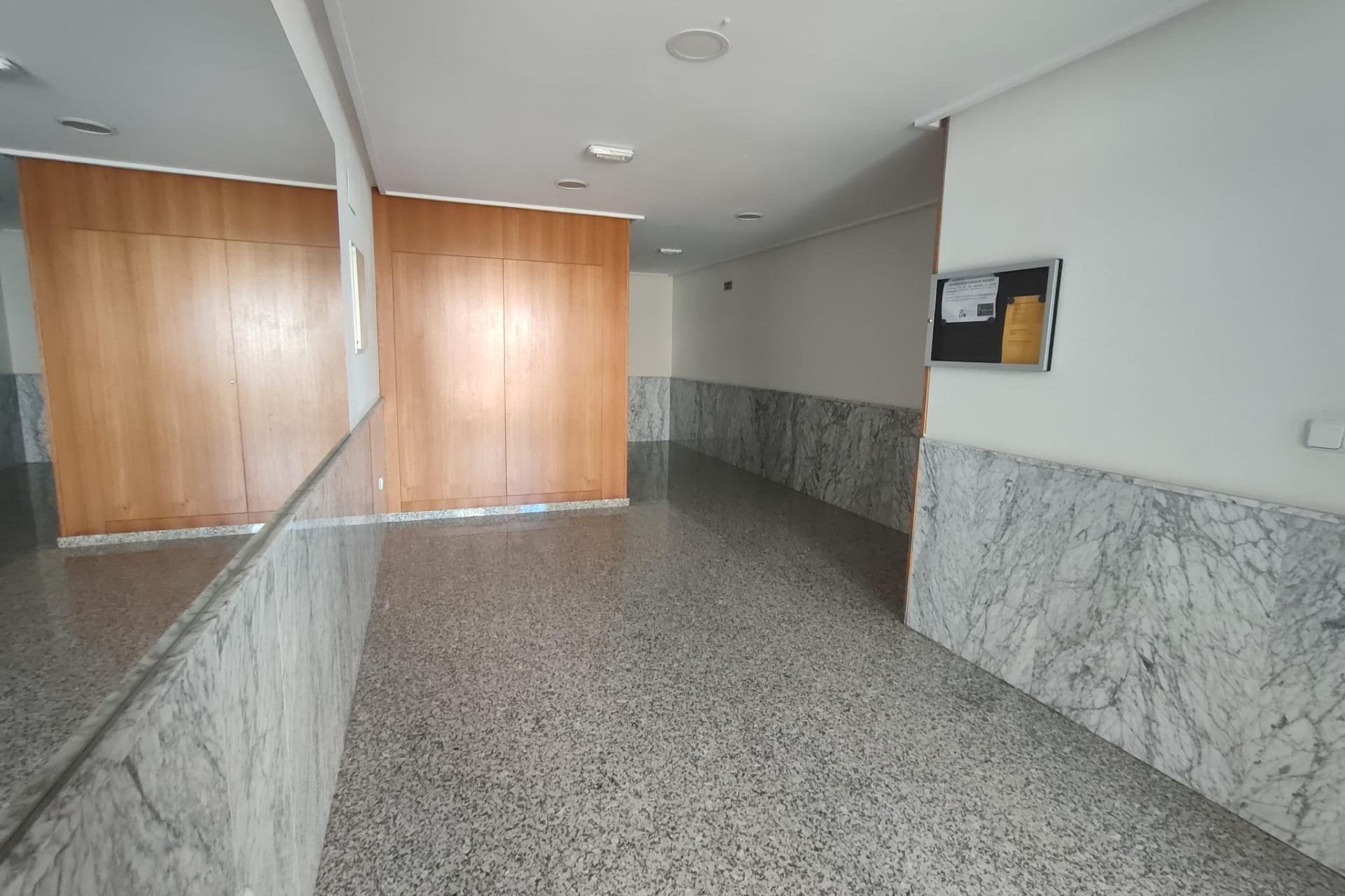 Resale - Apartamento - San Javier - Santiago de la Ribera