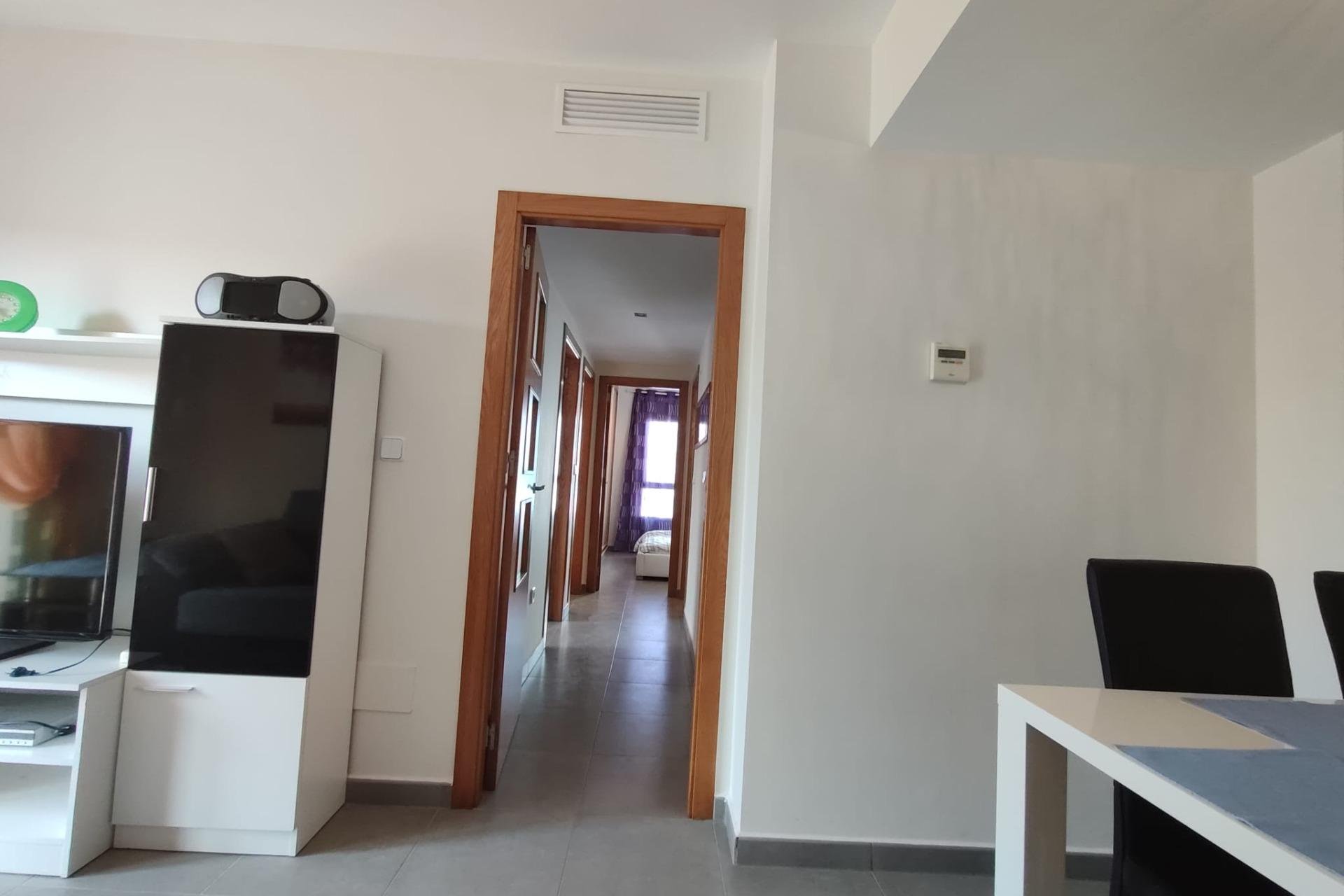 Resale - Apartamento - San Javier - Santiago de la Ribera