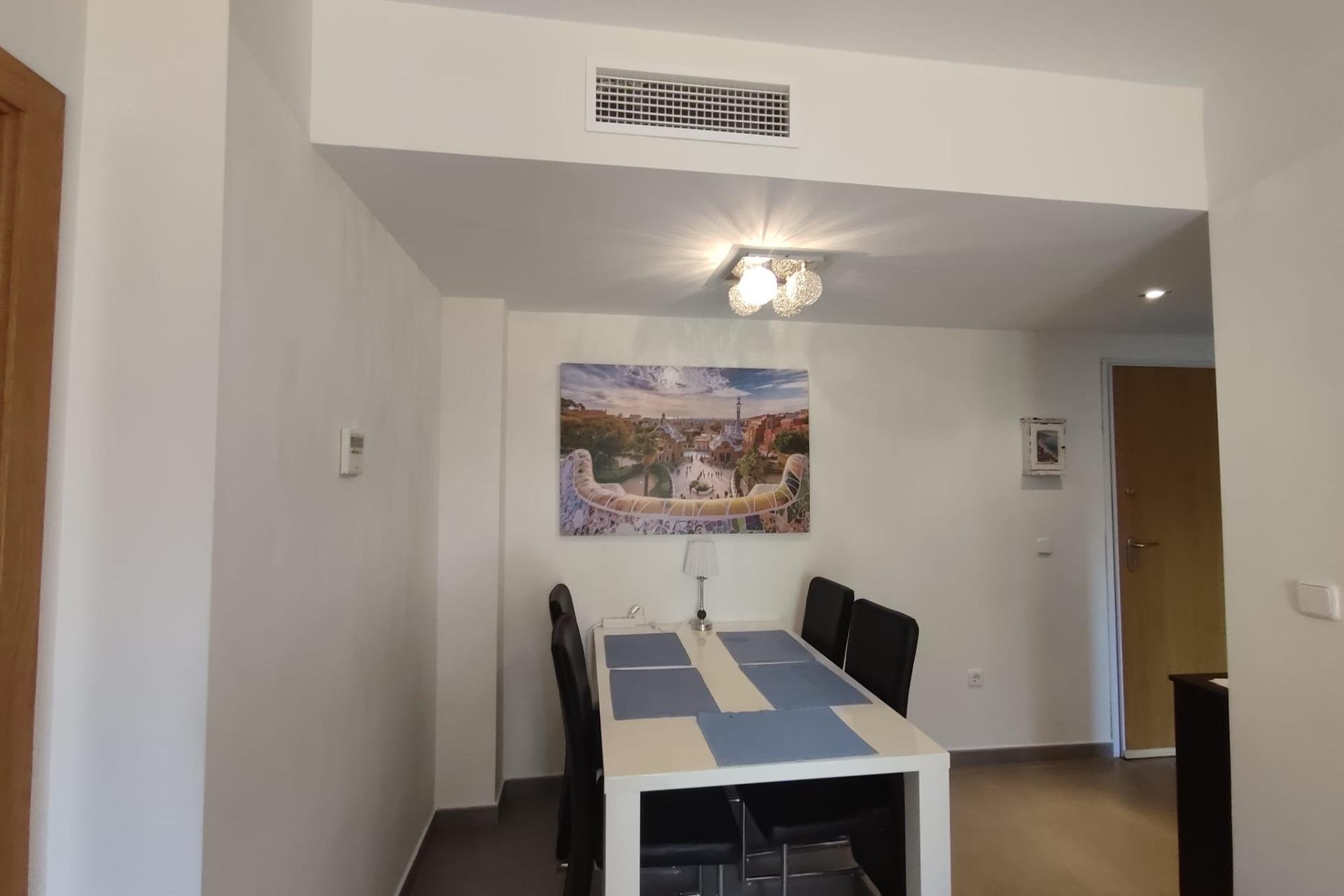 Resale - Apartamento - San Javier - Santiago de la Ribera