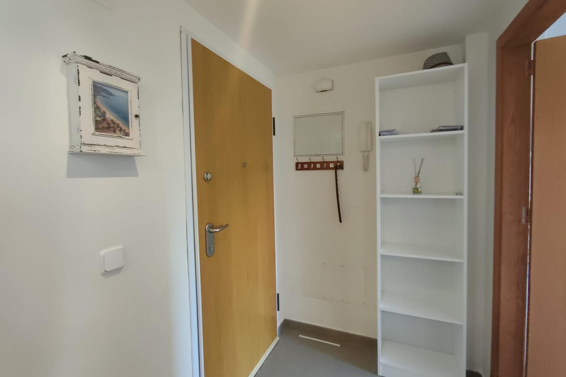 Resale - Apartamento - San Javier - Santiago de la Ribera