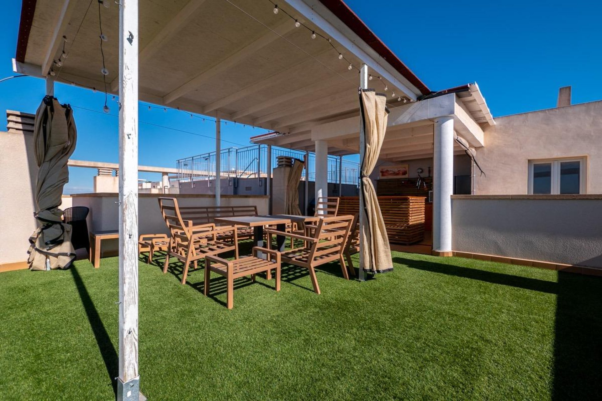 Resale - Apartamento - San Miguel de Salinas - Pueblo 9