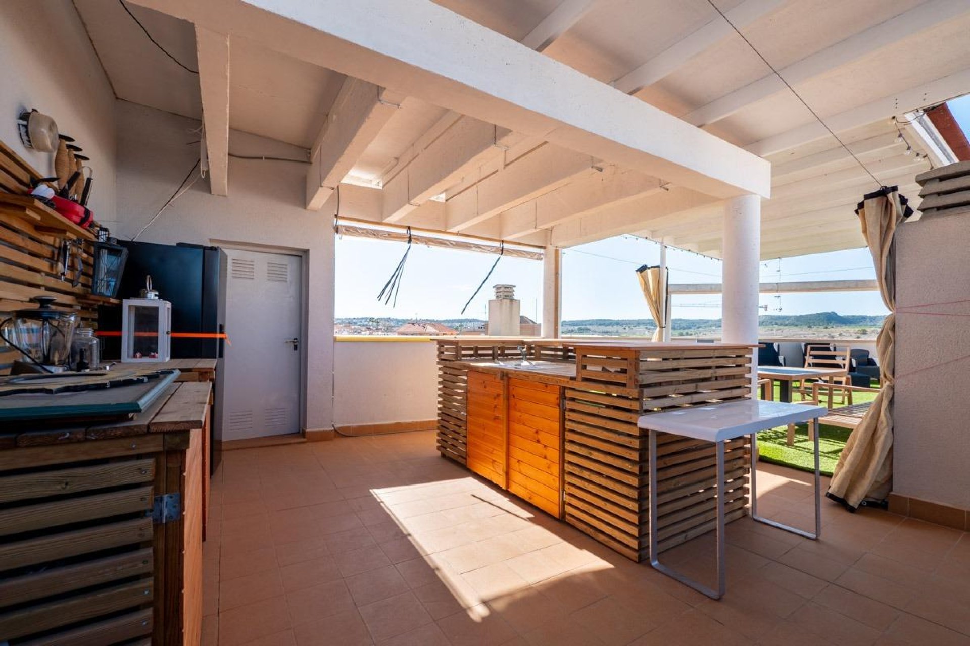 Resale - Apartamento - San Miguel de Salinas - Pueblo 9