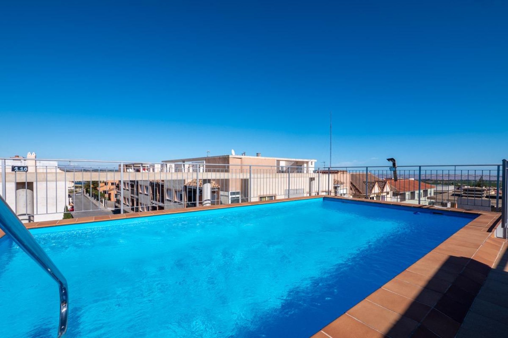 Resale - Apartamento - San Miguel de Salinas - Pueblo 9