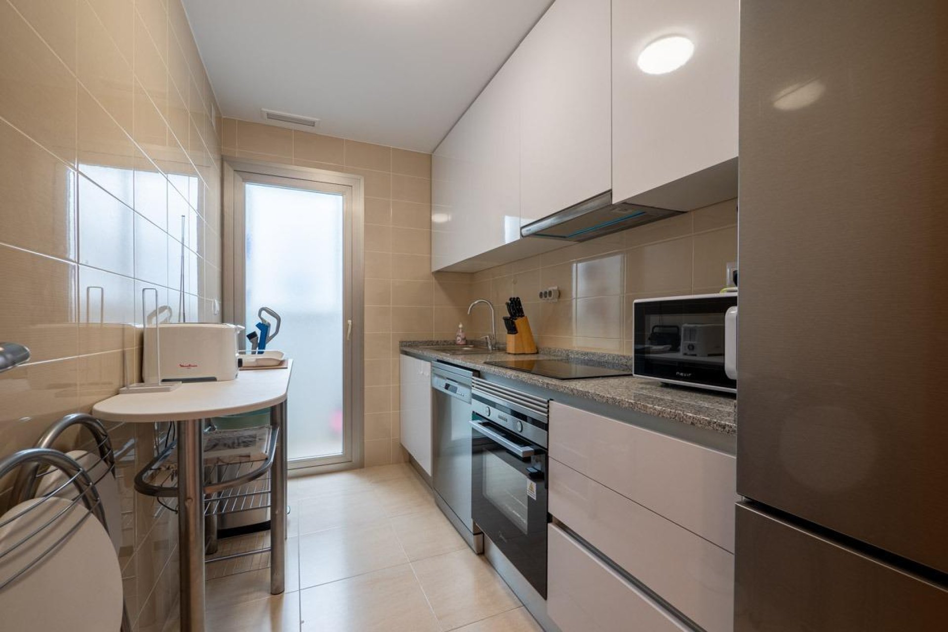 Resale - Apartamento - San Miguel de Salinas - Pueblo 9