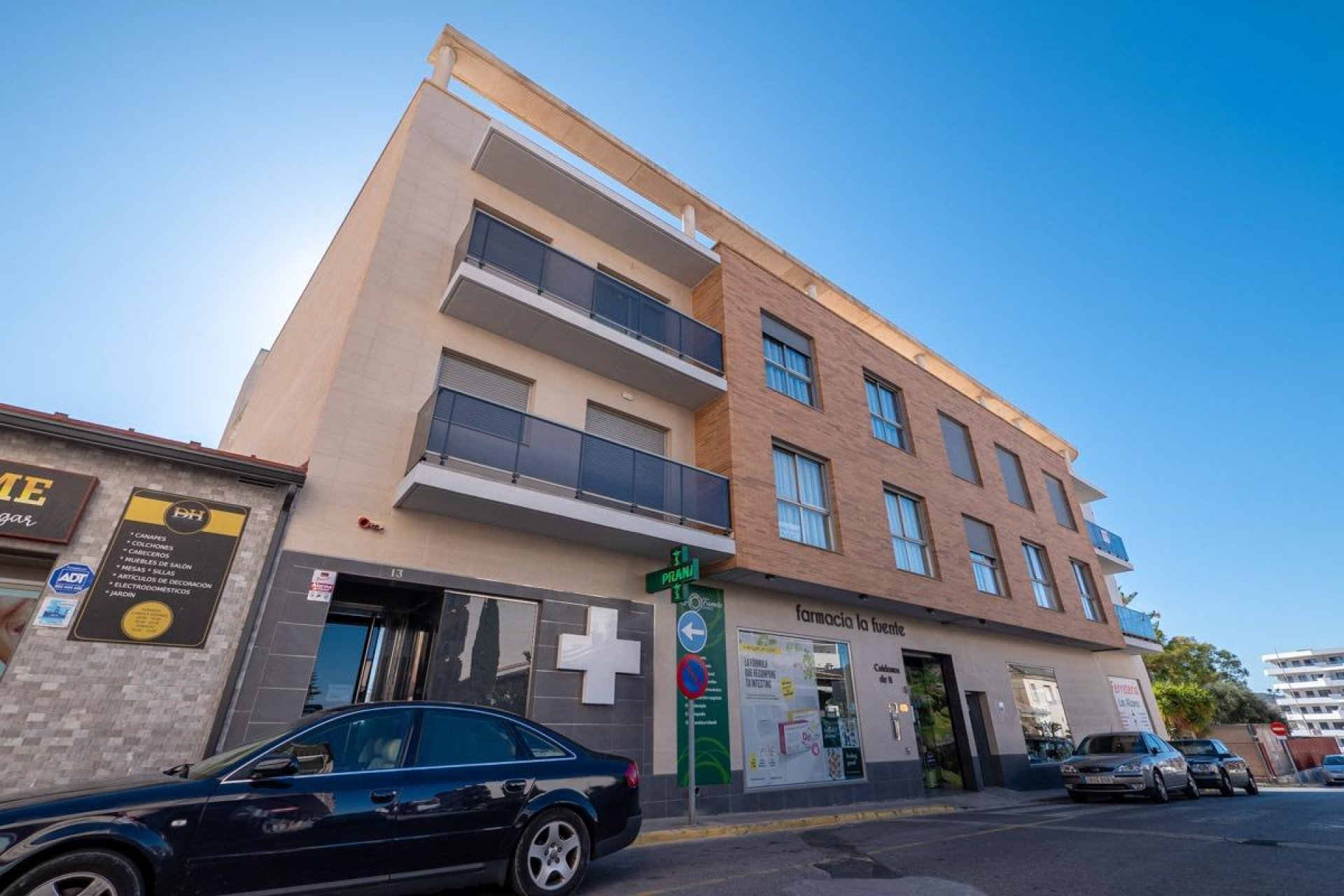 Resale - Apartamento - San Miguel de Salinas - Pueblo 9