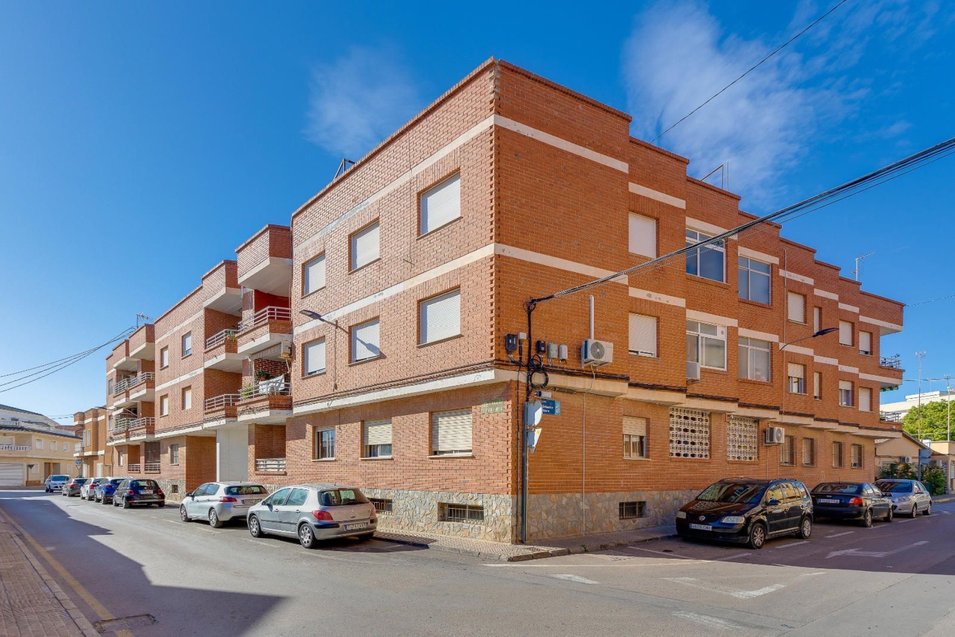 Resale - Apartamento - San Pedro del Pinatar - ANTOLINOS