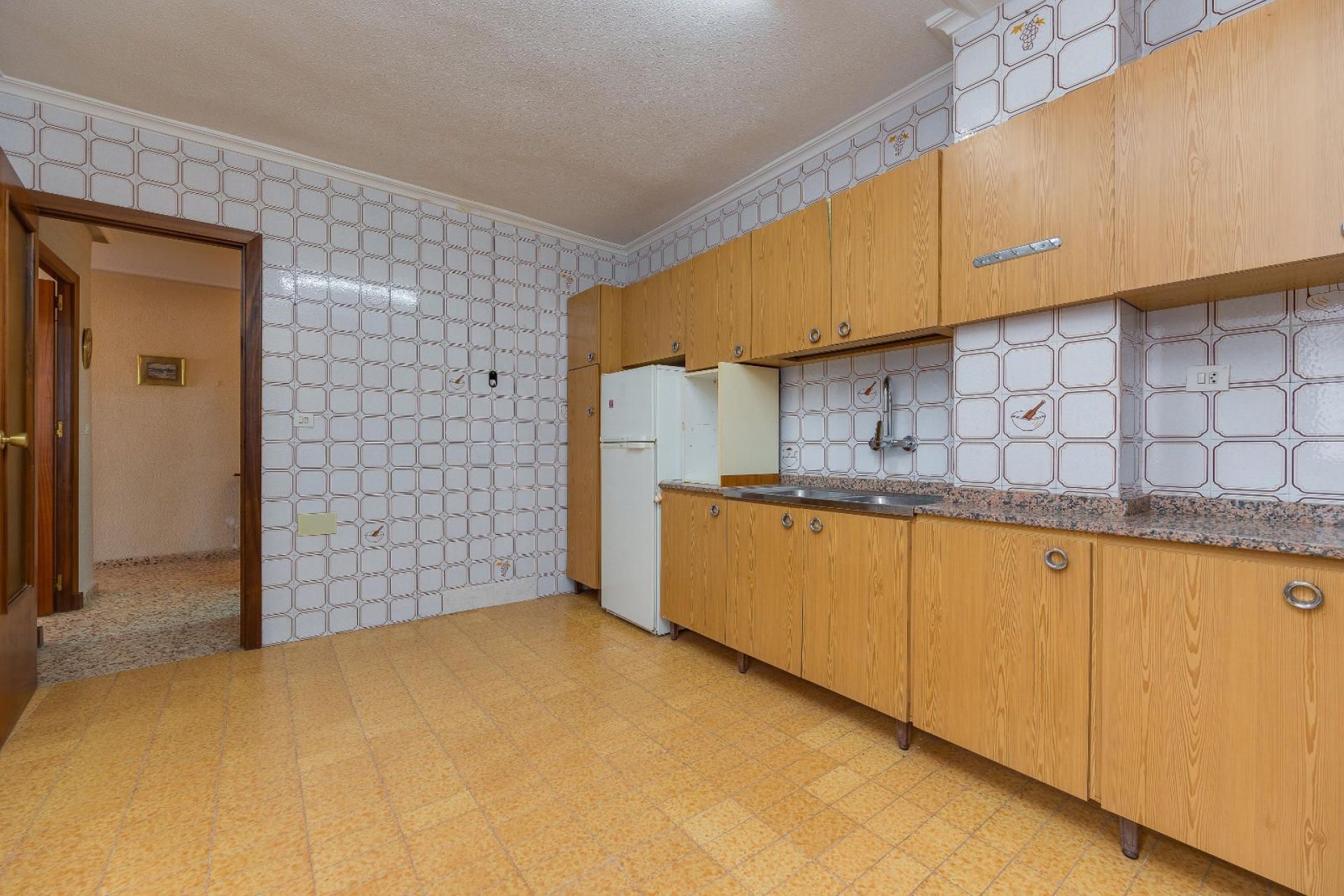 Resale - Apartamento - San Pedro del Pinatar - ANTOLINOS