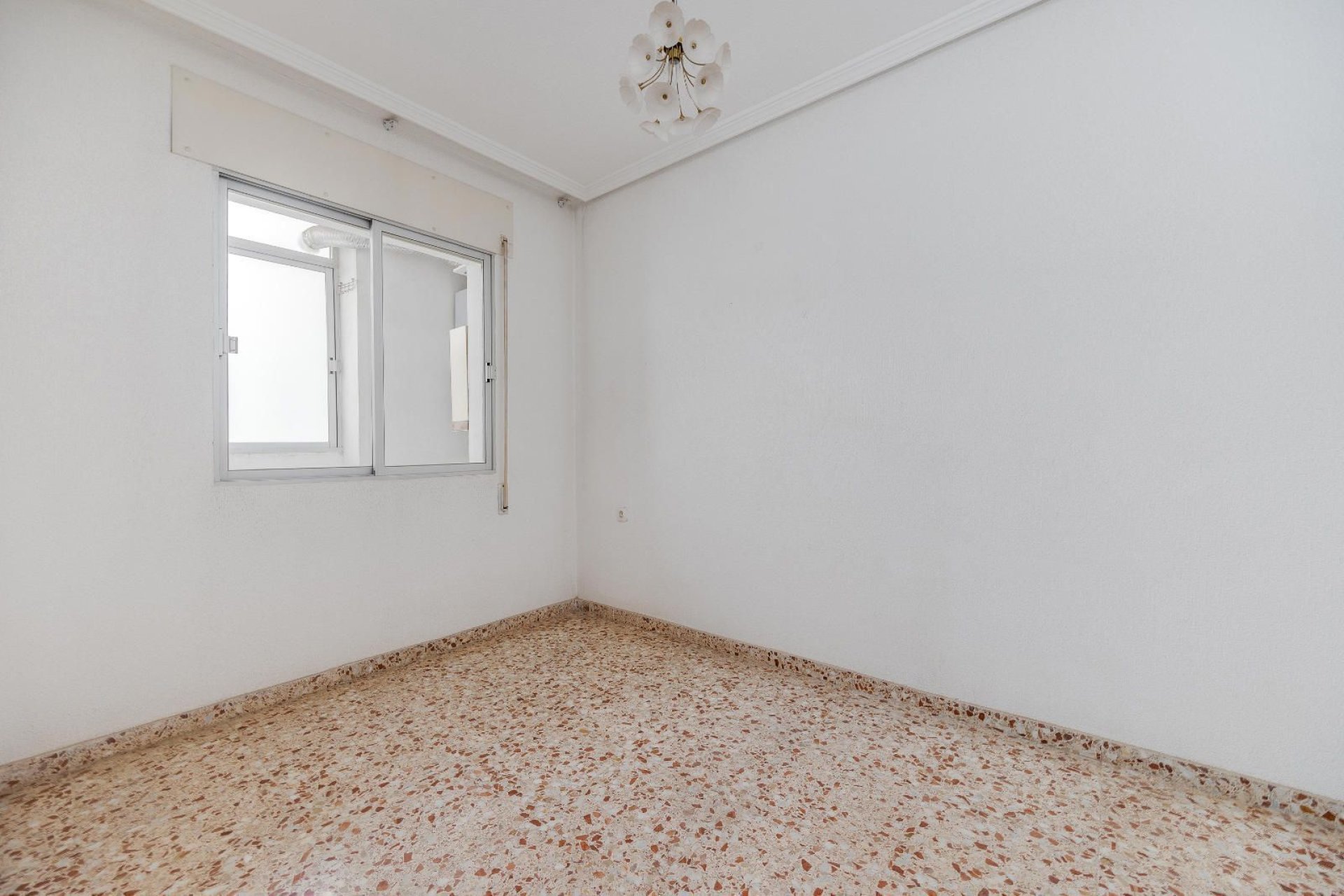 Resale - Apartamento - San Pedro del Pinatar - ANTOLINOS