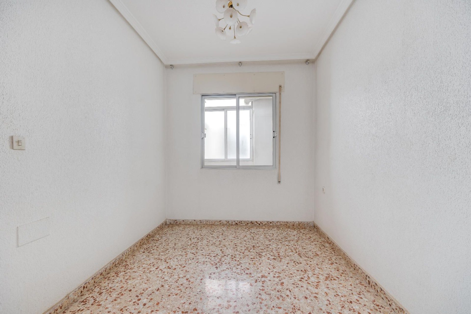 Resale - Apartamento - San Pedro del Pinatar - ANTOLINOS