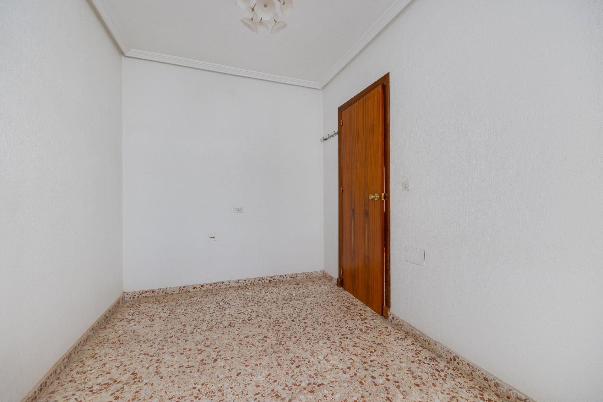 Resale - Apartamento - San Pedro del Pinatar - ANTOLINOS