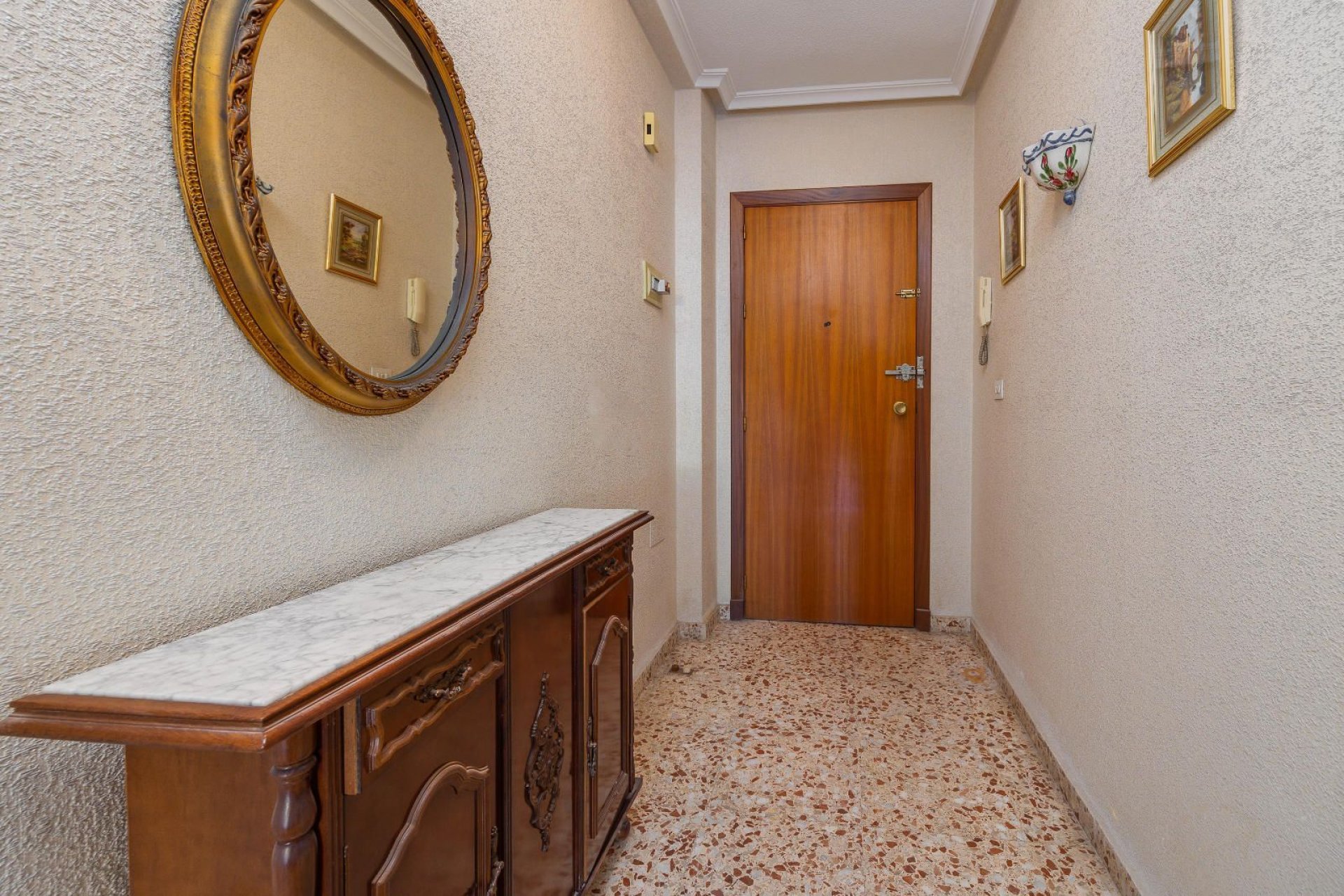 Resale - Apartamento - San Pedro del Pinatar - ANTOLINOS