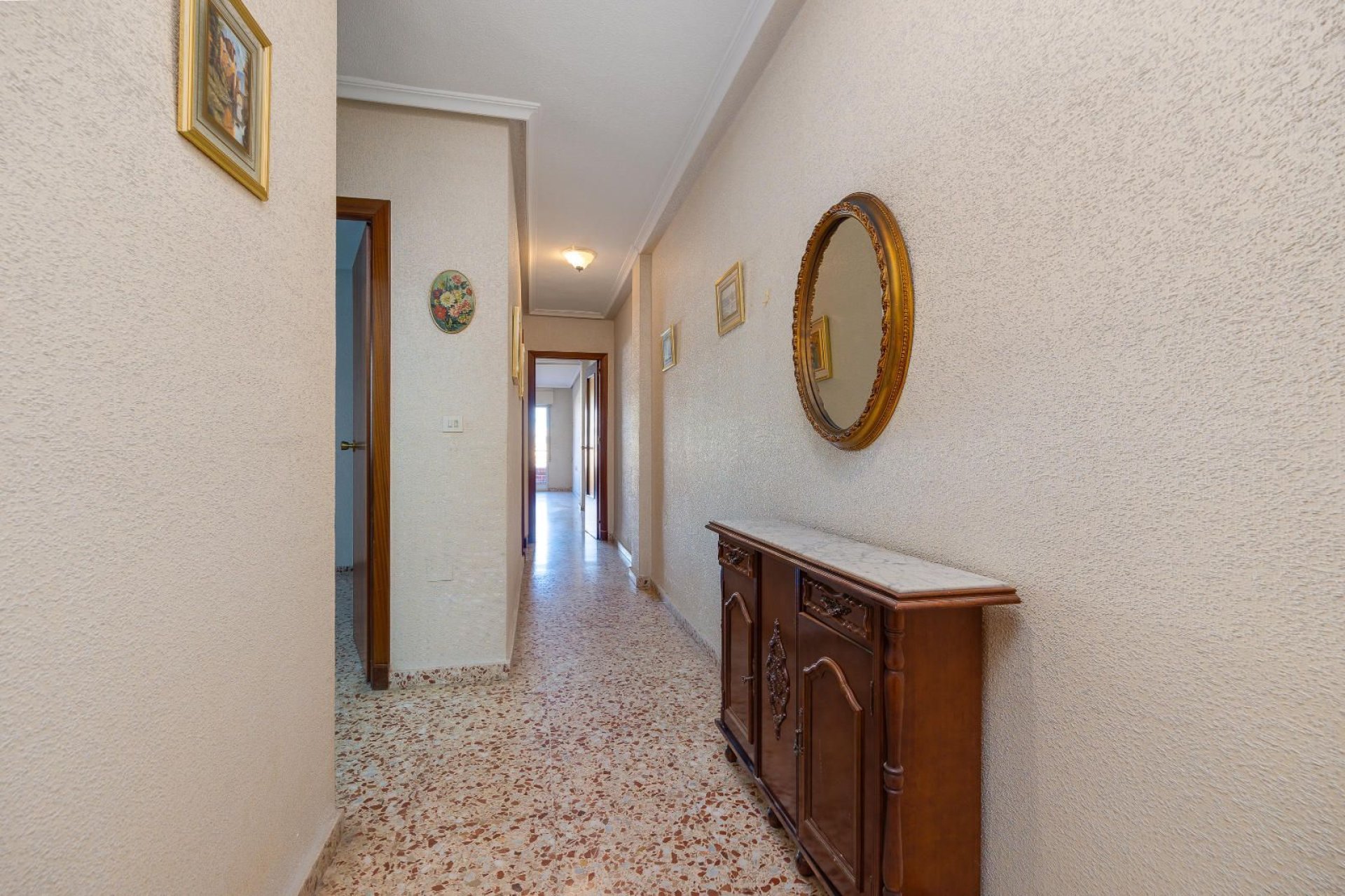 Resale - Apartamento - San Pedro del Pinatar - ANTOLINOS