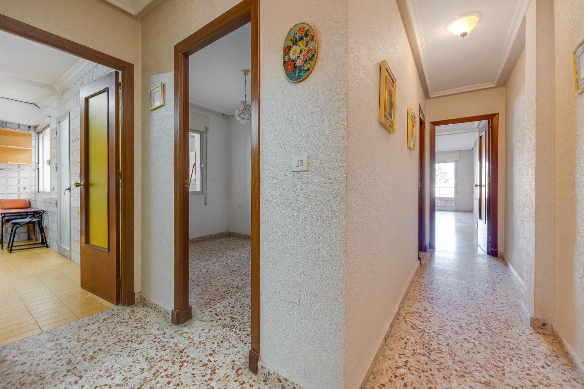 Resale - Apartamento - San Pedro del Pinatar - ANTOLINOS