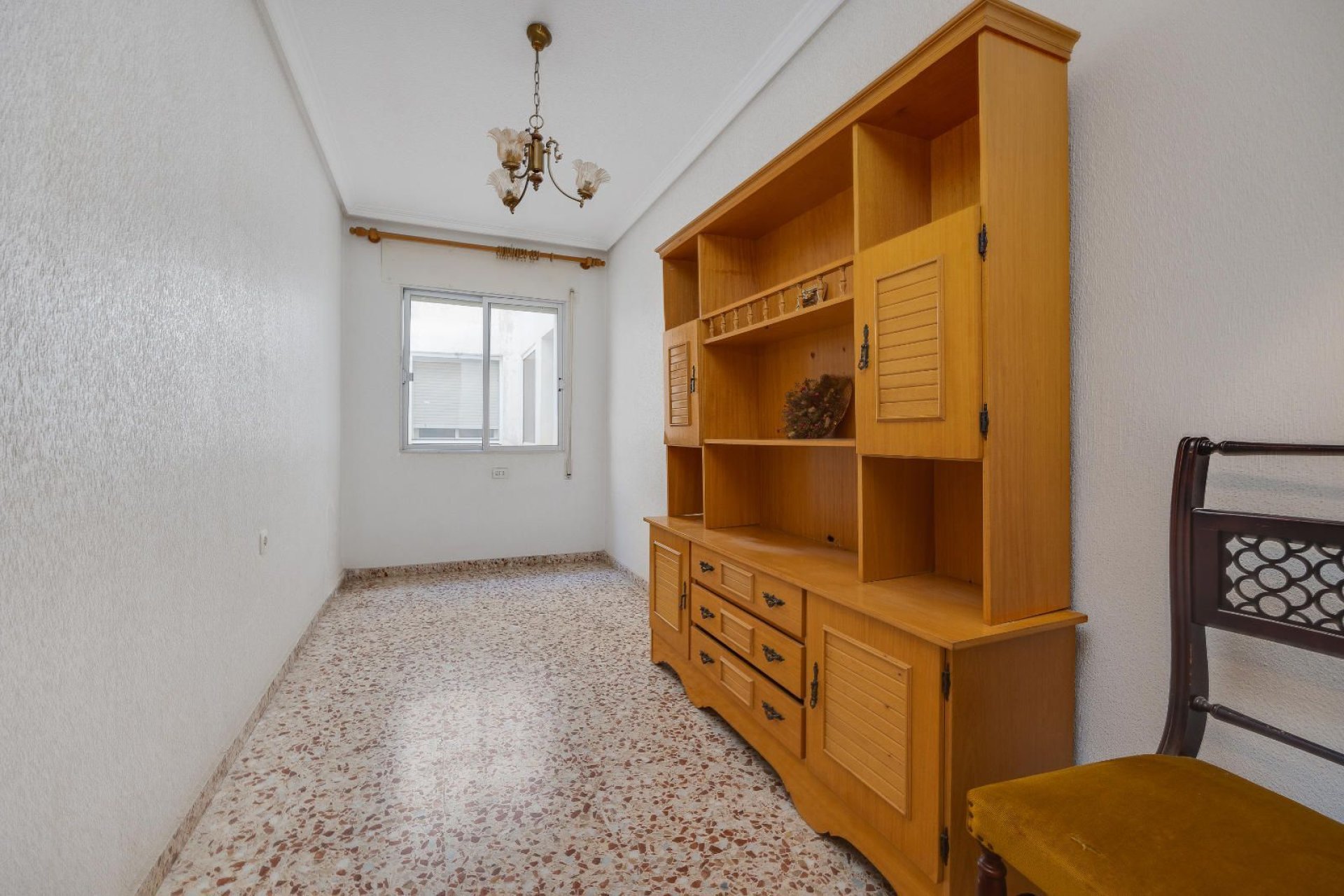 Resale - Apartamento - San Pedro del Pinatar - ANTOLINOS