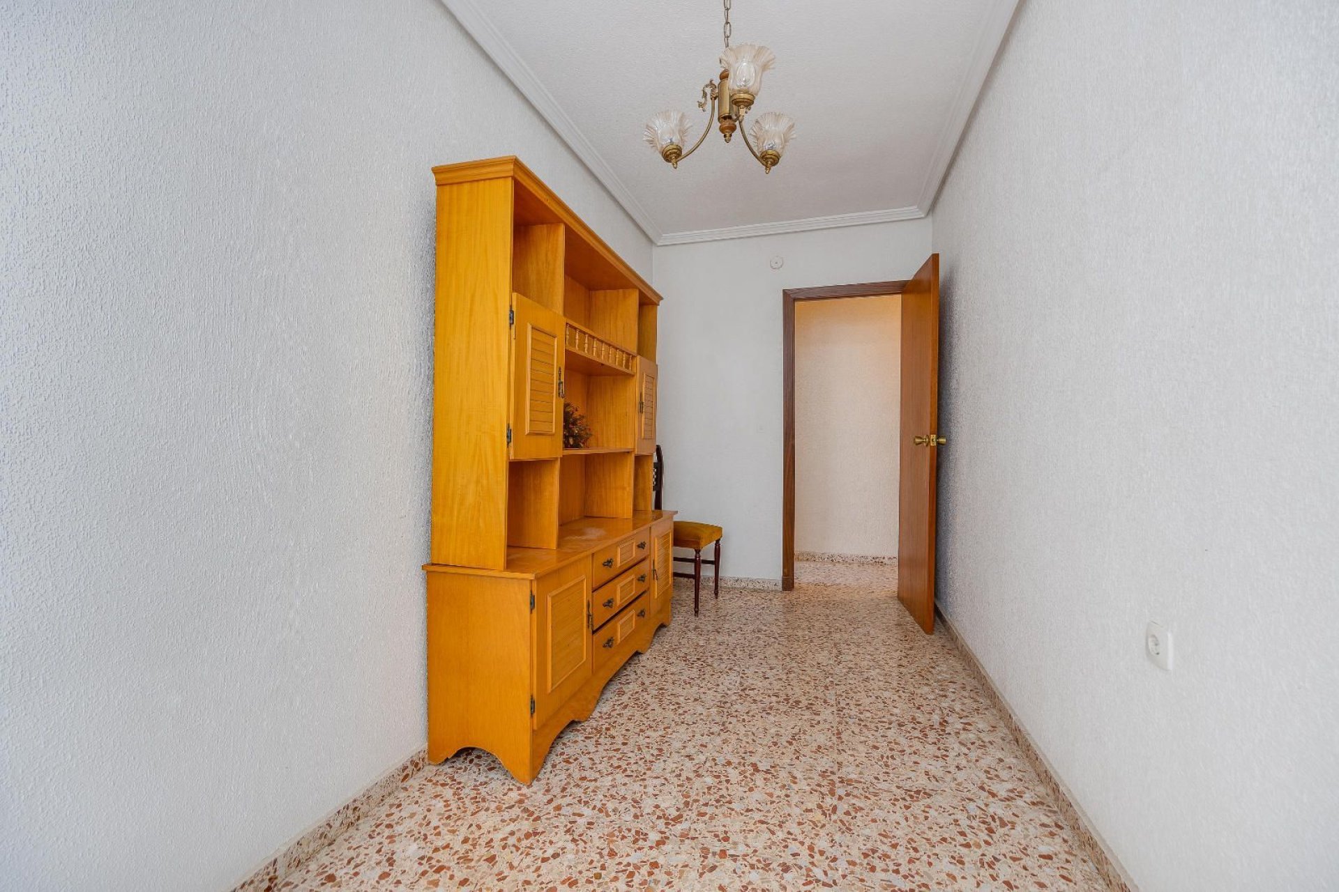 Resale - Apartamento - San Pedro del Pinatar - ANTOLINOS