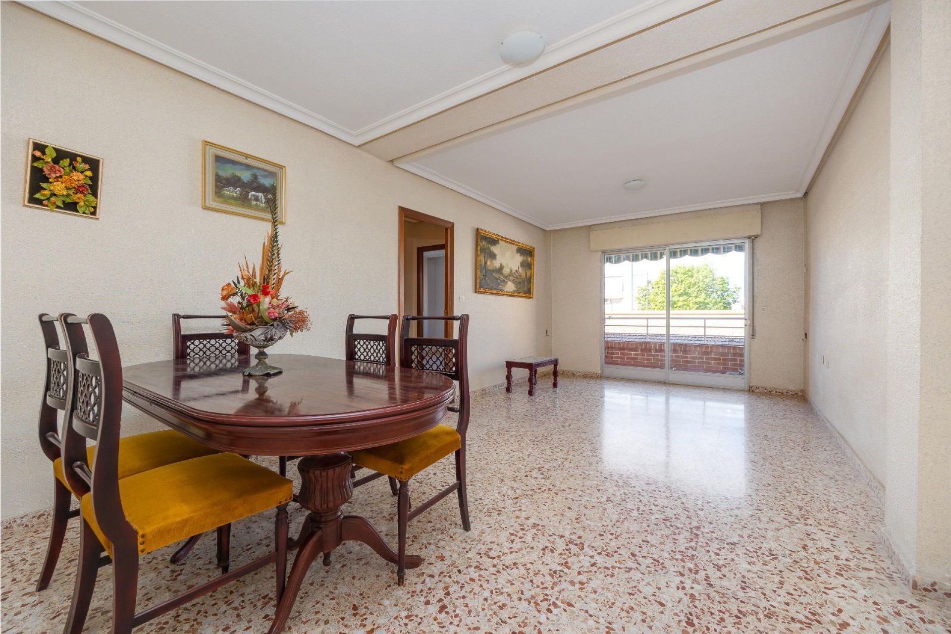 Resale - Apartamento - San Pedro del Pinatar - ANTOLINOS