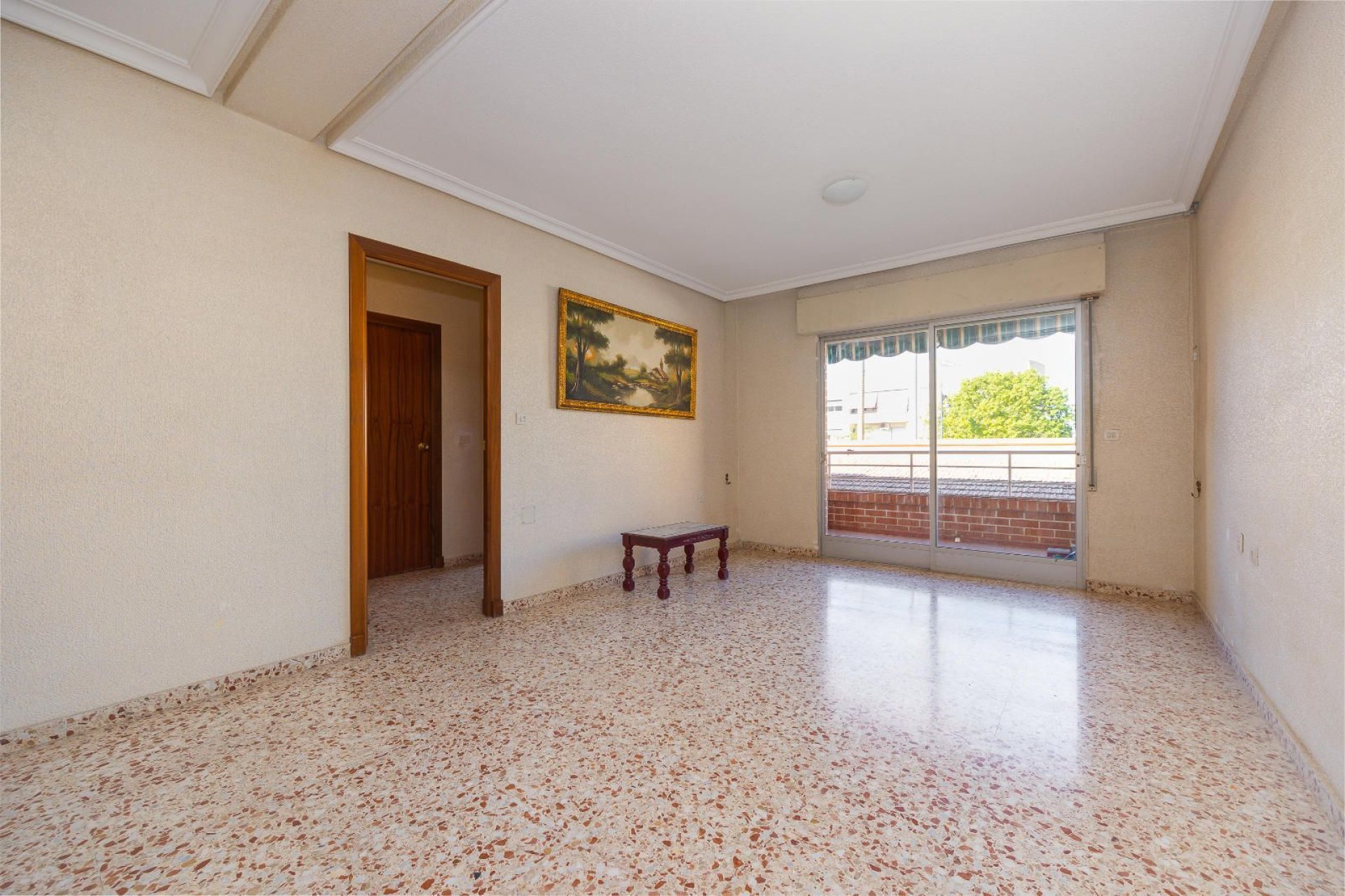 Resale - Apartamento - San Pedro del Pinatar - ANTOLINOS