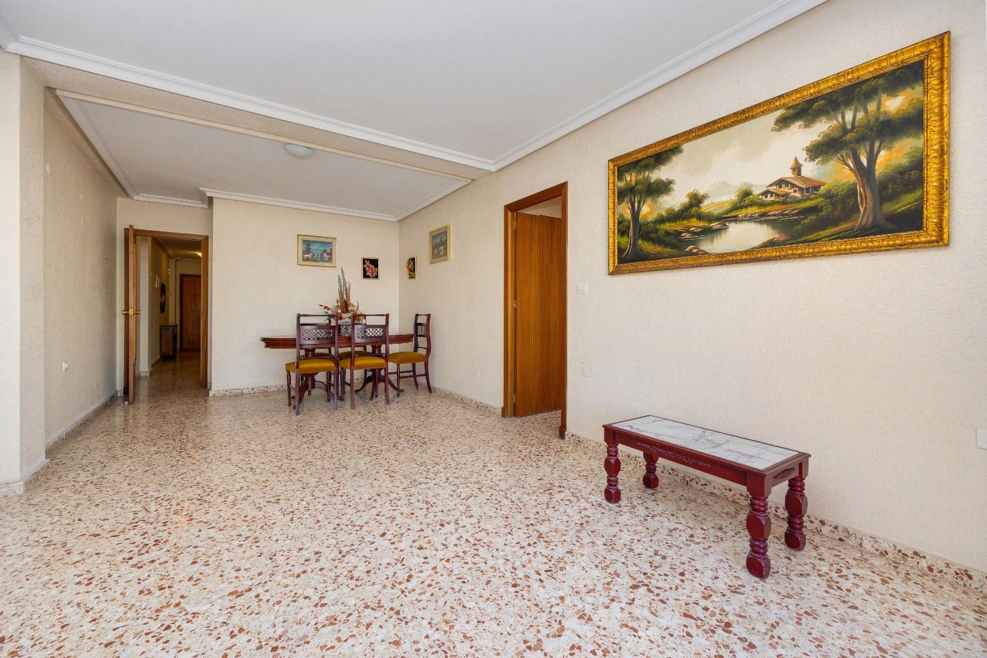 Resale - Apartamento - San Pedro del Pinatar - ANTOLINOS