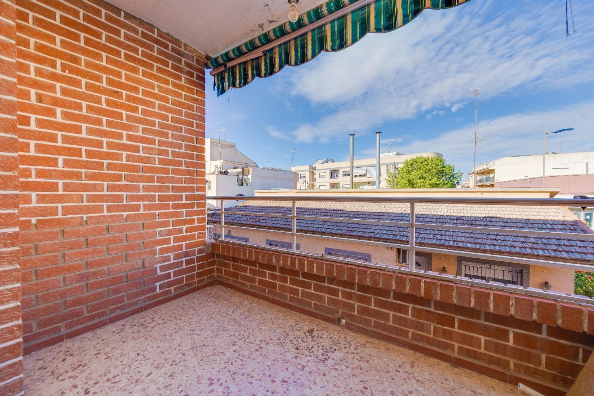 Resale - Apartamento - San Pedro del Pinatar - ANTOLINOS