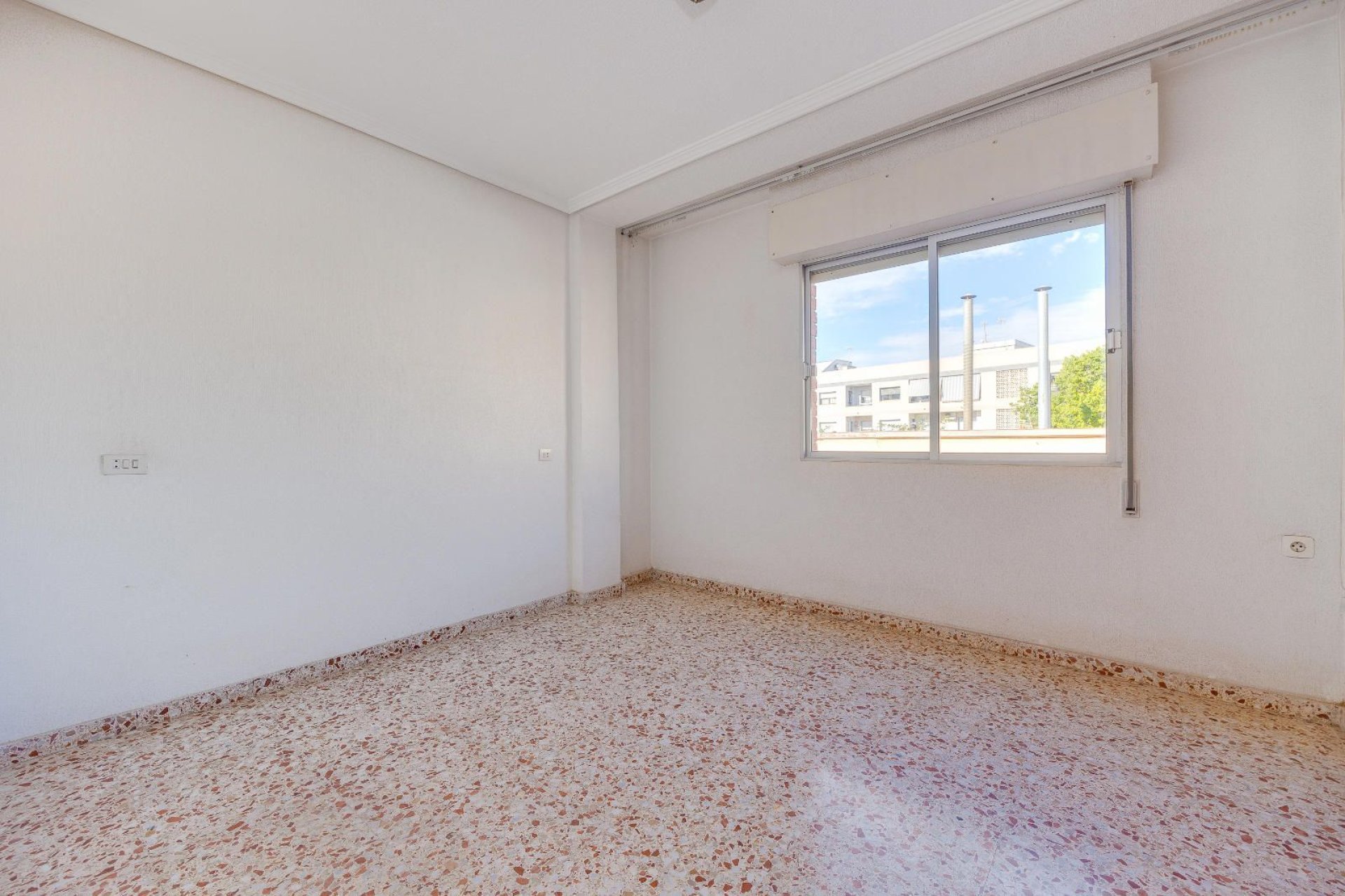 Resale - Apartamento - San Pedro del Pinatar - ANTOLINOS