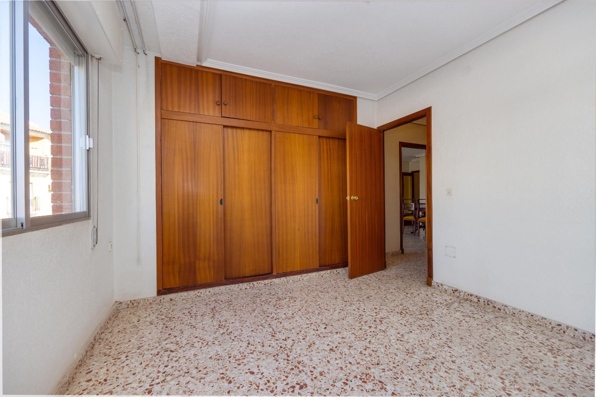 Resale - Apartamento - San Pedro del Pinatar - ANTOLINOS