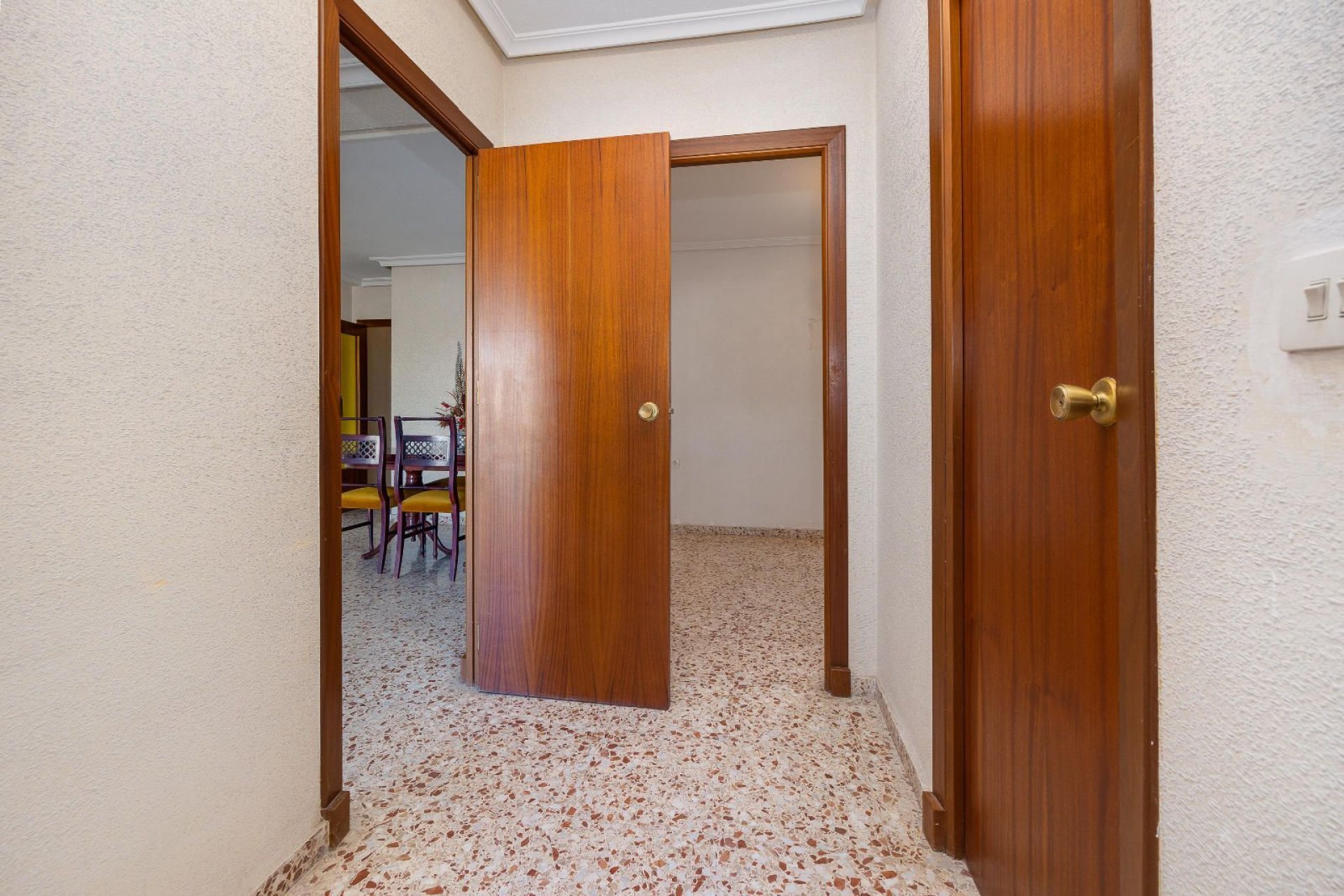 Resale - Apartamento - San Pedro del Pinatar - ANTOLINOS