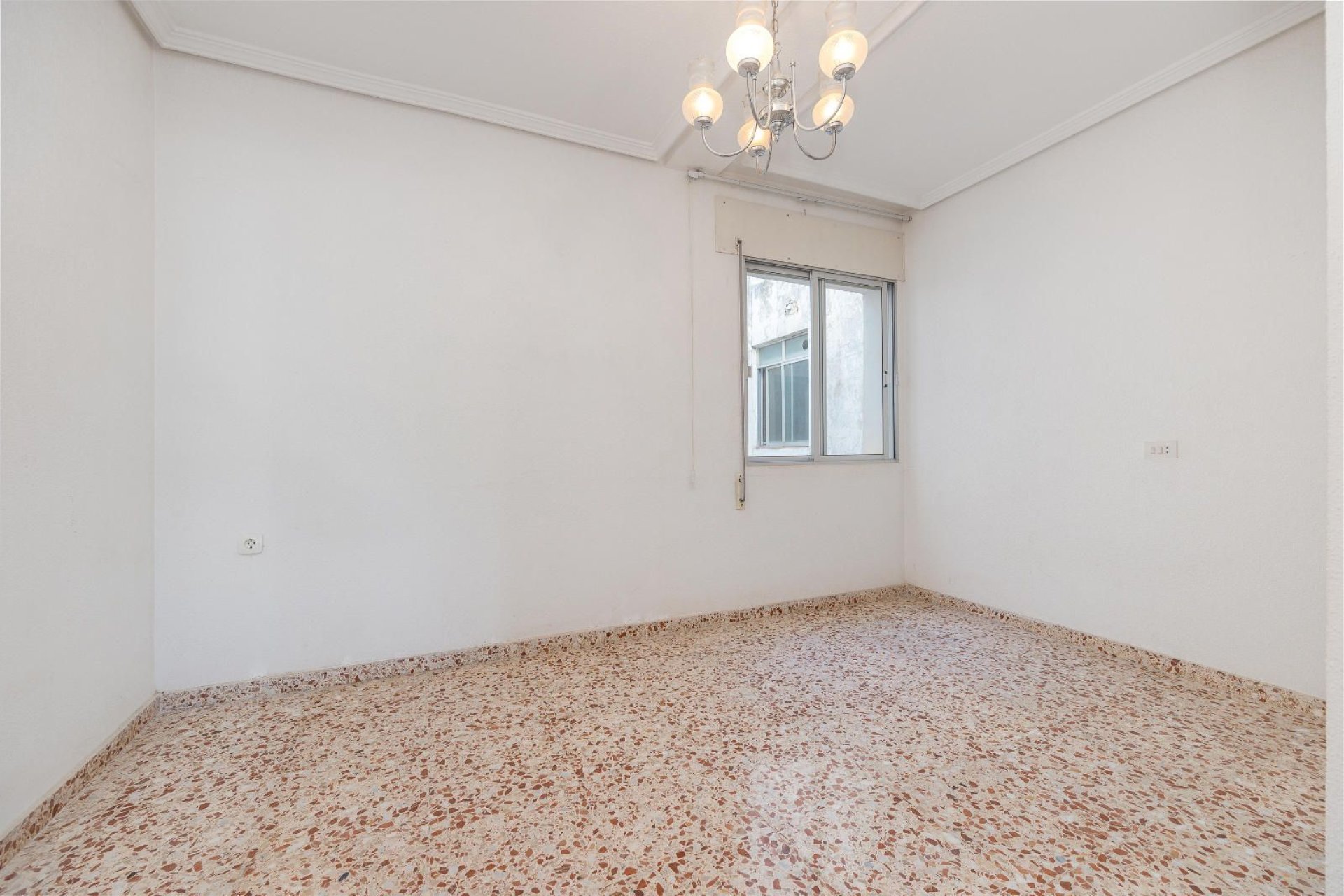 Resale - Apartamento - San Pedro del Pinatar - ANTOLINOS