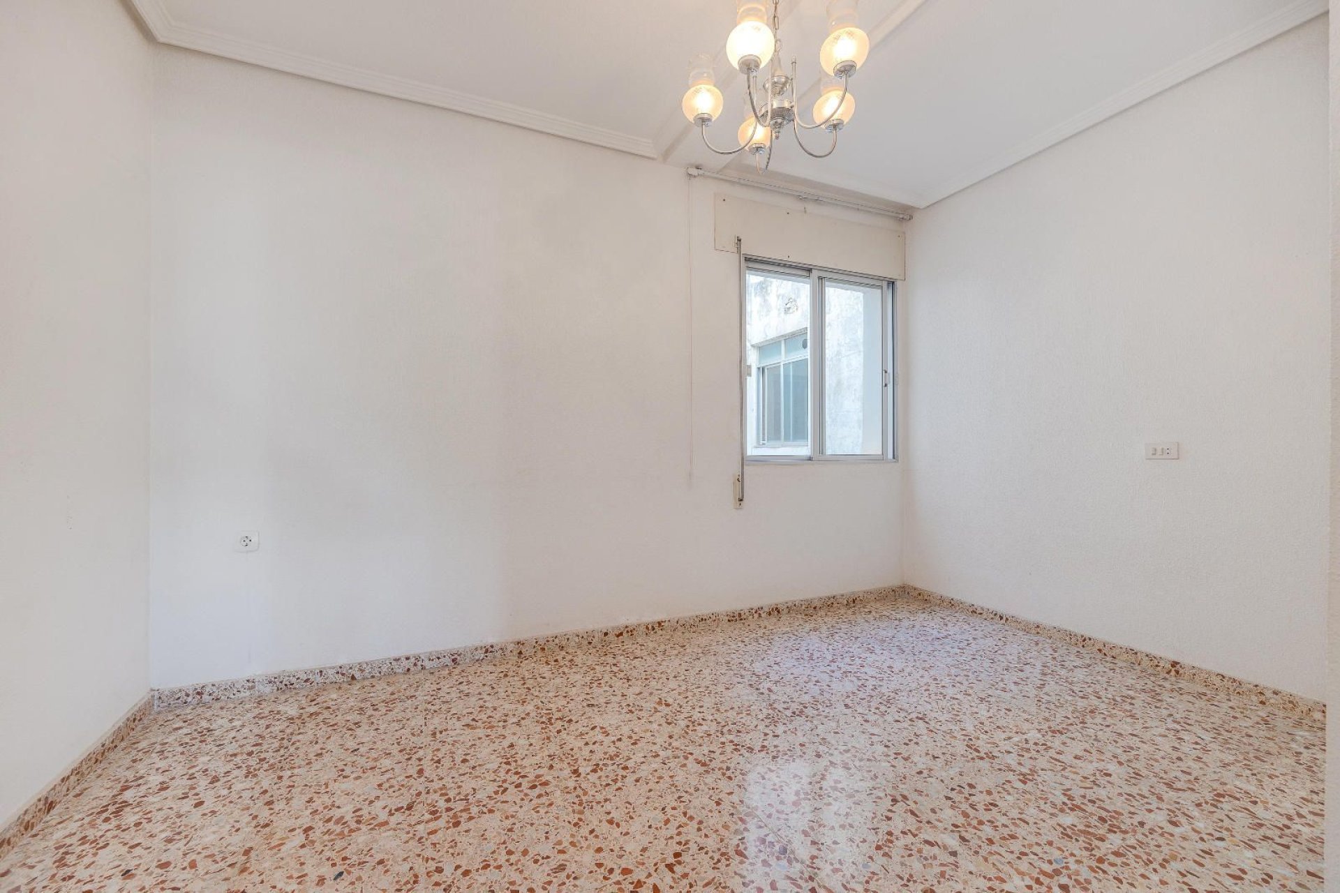 Resale - Apartamento - San Pedro del Pinatar - ANTOLINOS