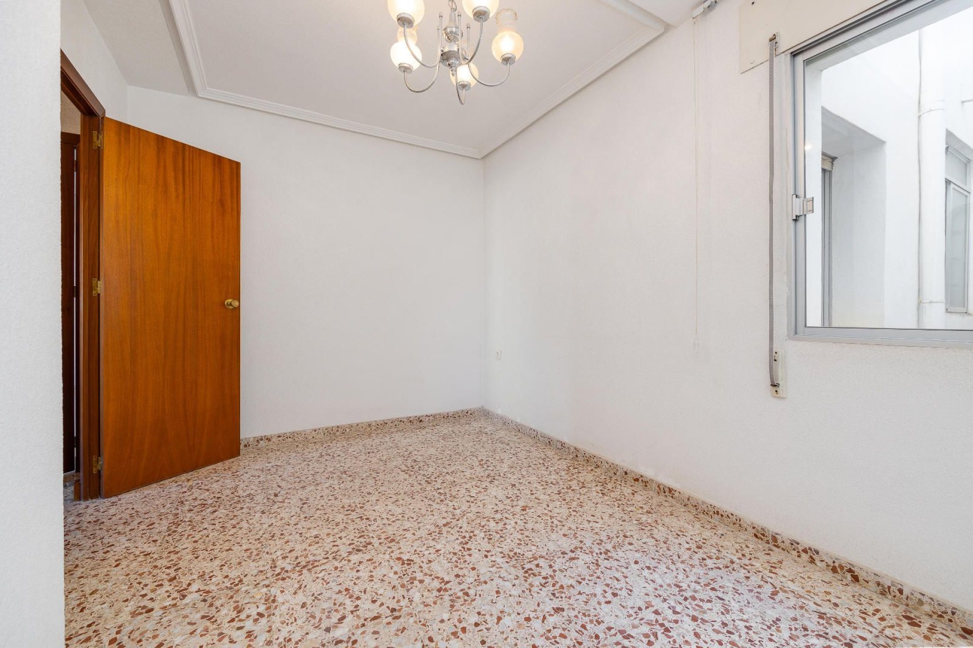 Resale - Apartamento - San Pedro del Pinatar - ANTOLINOS