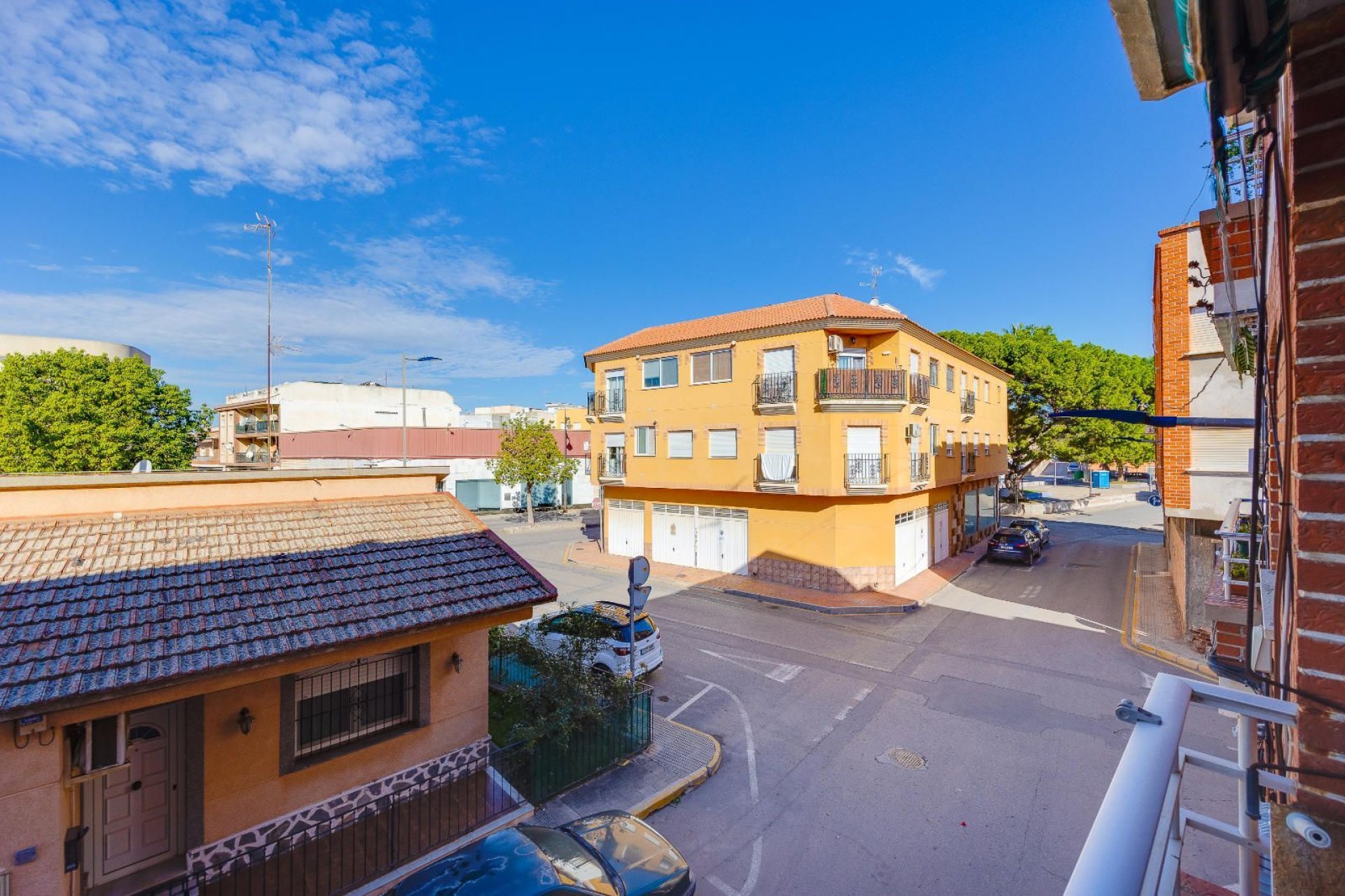 Resale - Apartamento - San Pedro del Pinatar - ANTOLINOS