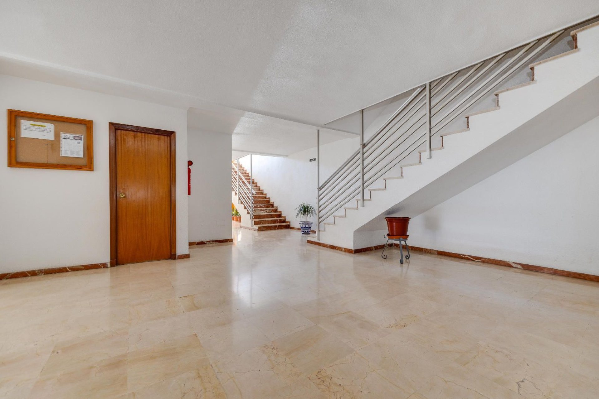 Resale - Apartamento - San Pedro del Pinatar - ANTOLINOS