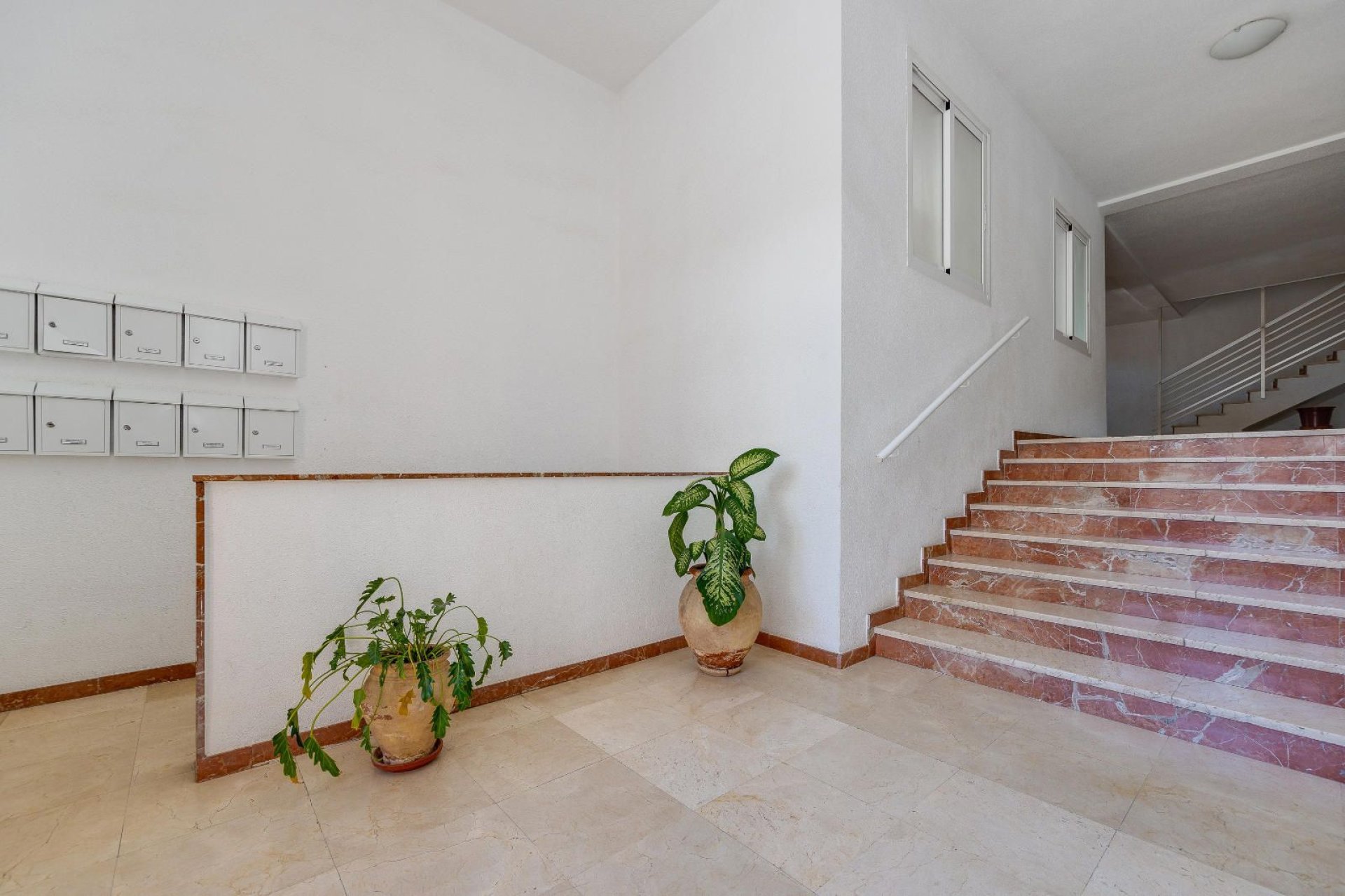 Resale - Apartamento - San Pedro del Pinatar - ANTOLINOS