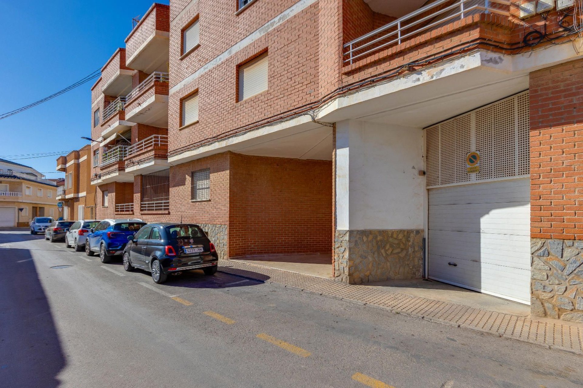 Resale - Apartamento - San Pedro del Pinatar - ANTOLINOS