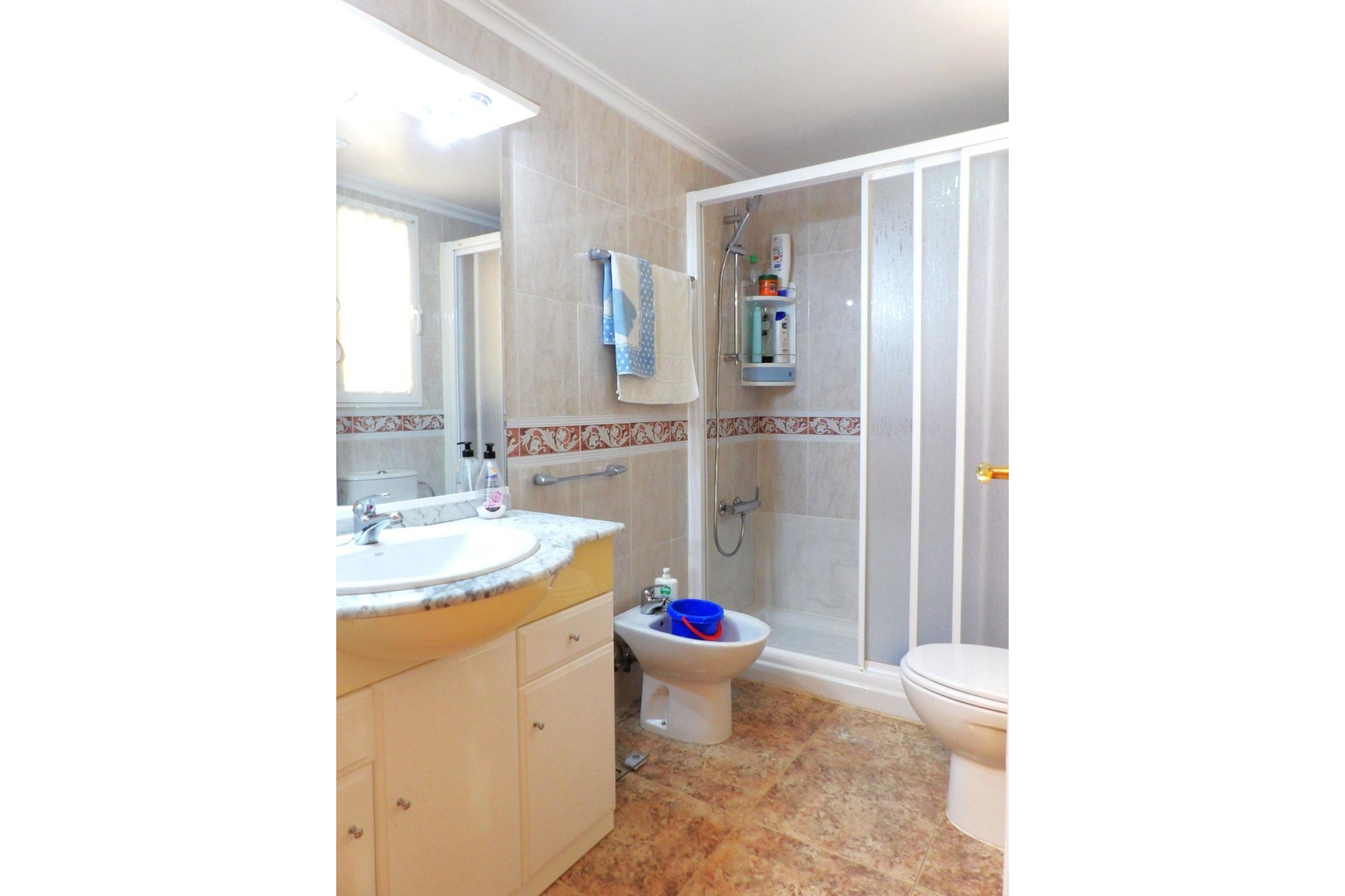 Resale - Apartamento - San Pedro del Pinatar - LOS CUARTEROS  VILLANANITOS